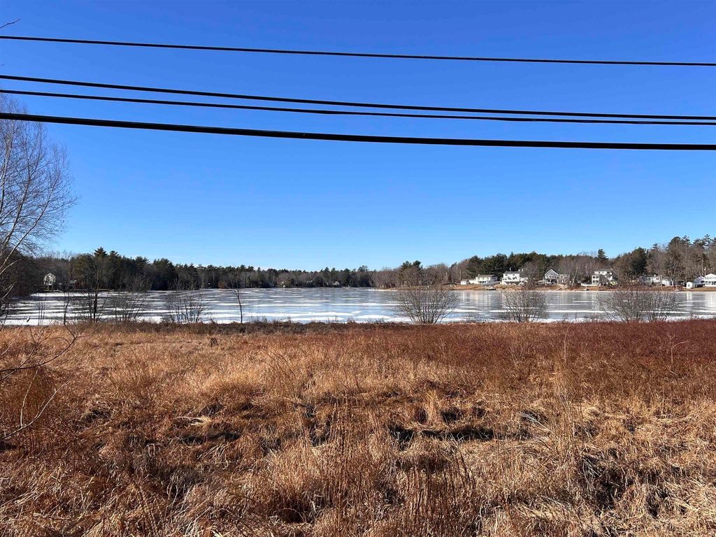 Photo of Barnstead North Road #4, Barnstead, NH 03225 (MLS # 5089665)