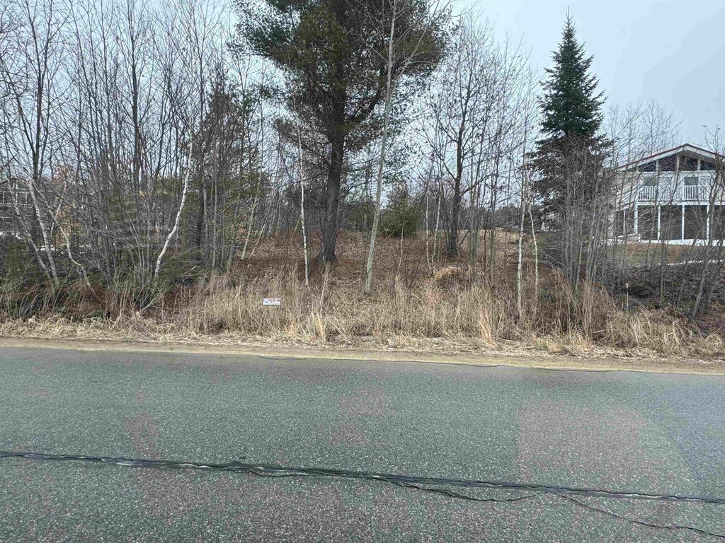 Photo of Barnstead North Road #4, Barnstead, NH 03225 (MLS # 5089665)