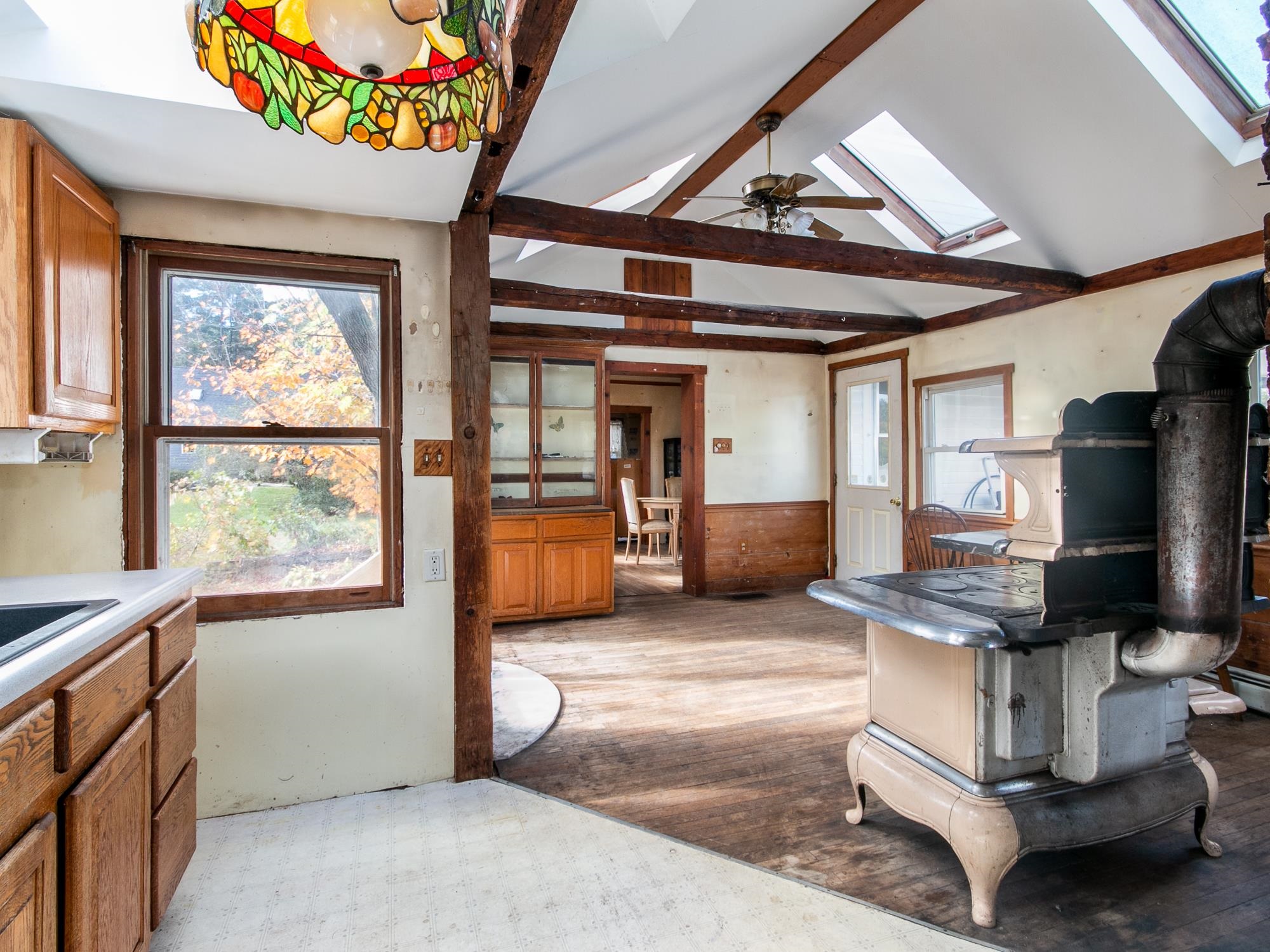 16 Old Manchester Road