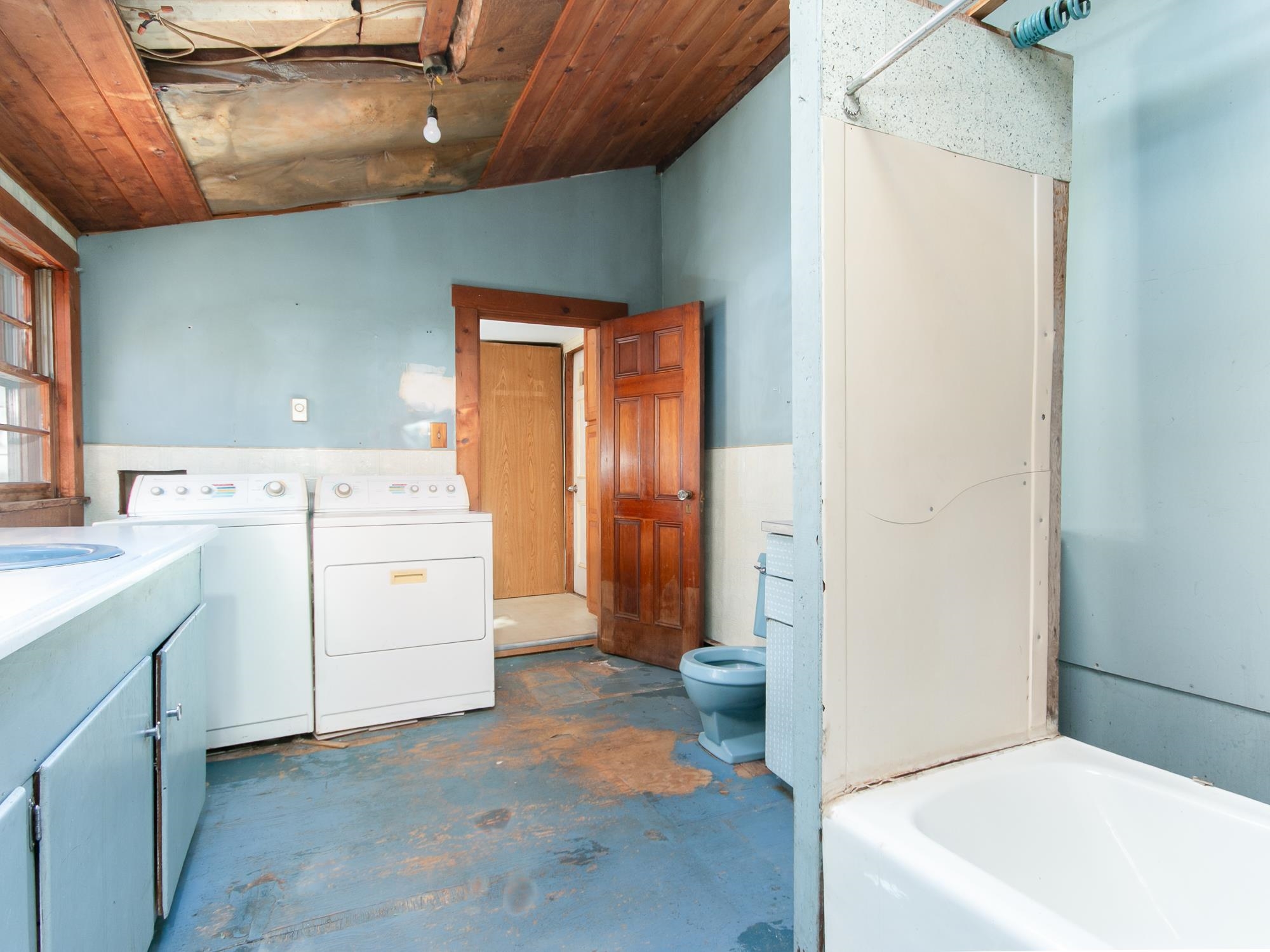 16 Old Manchester Road