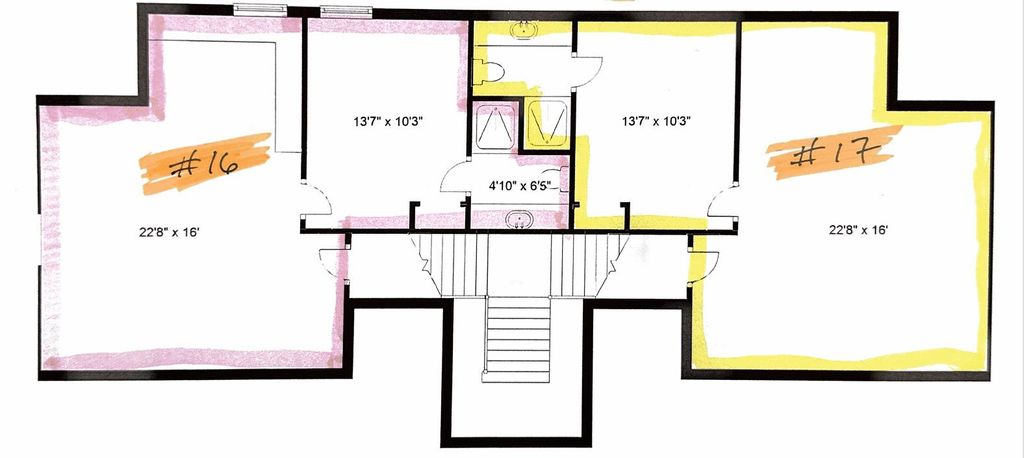 Photo of 376 Union Avenue #Unit 16, Laconia, NH 03246 (MLS # 5063106)