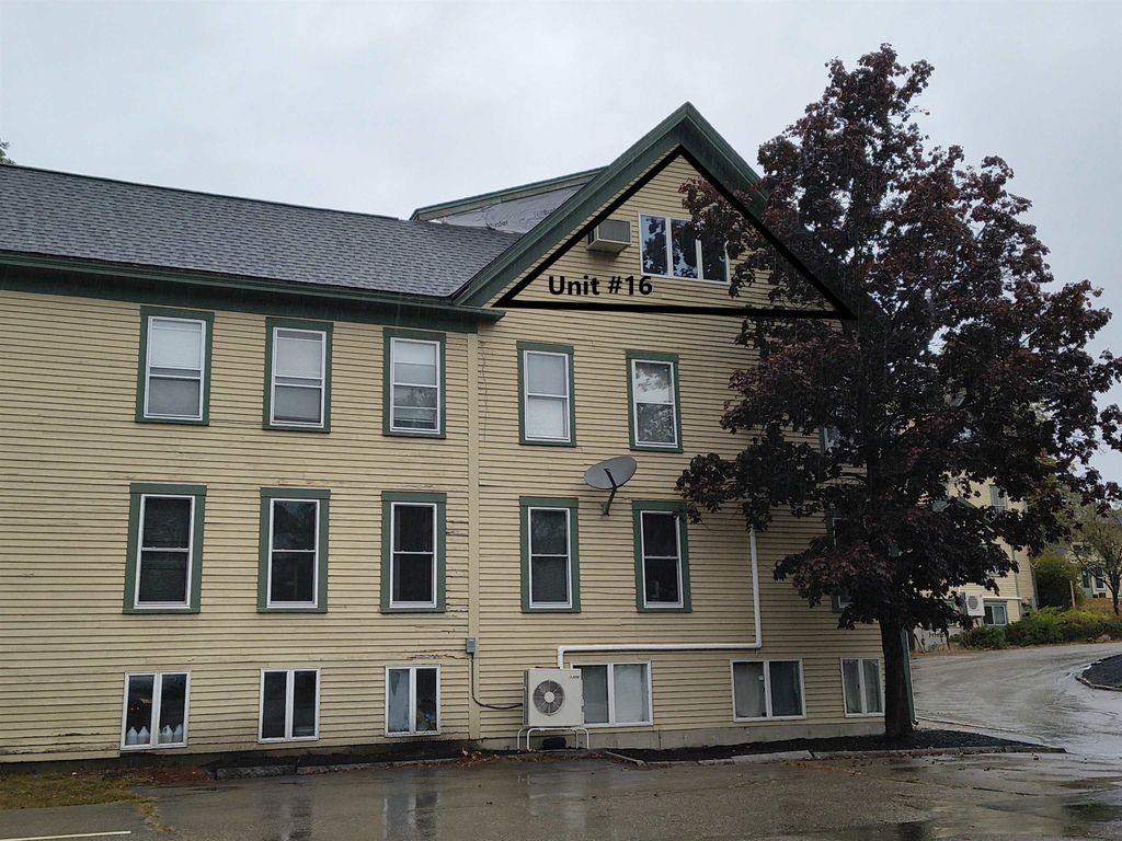 Photo of 376 Union Avenue #Unit 16, Laconia, NH 03246 (MLS # 5063106)