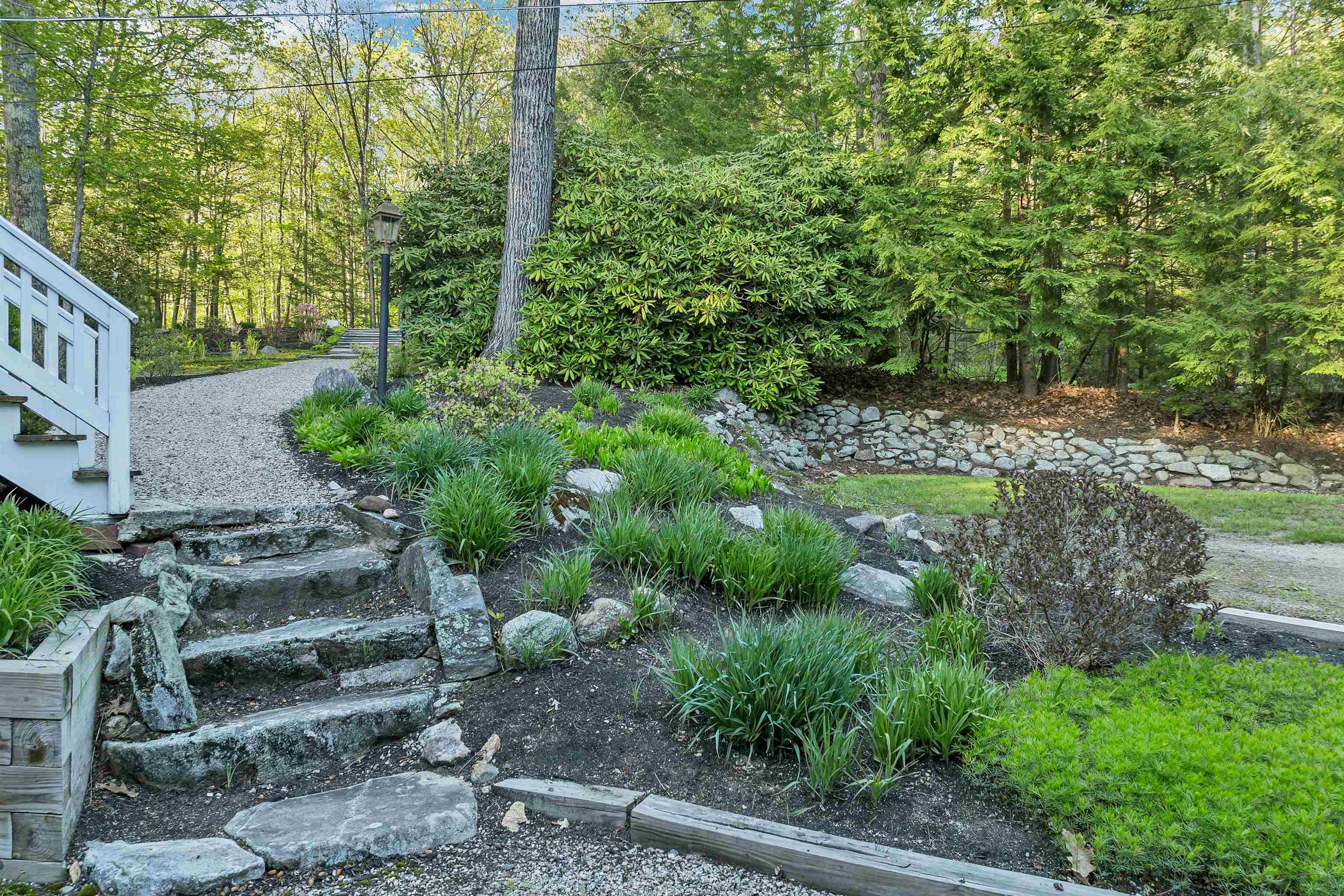74 Keewaydin Road