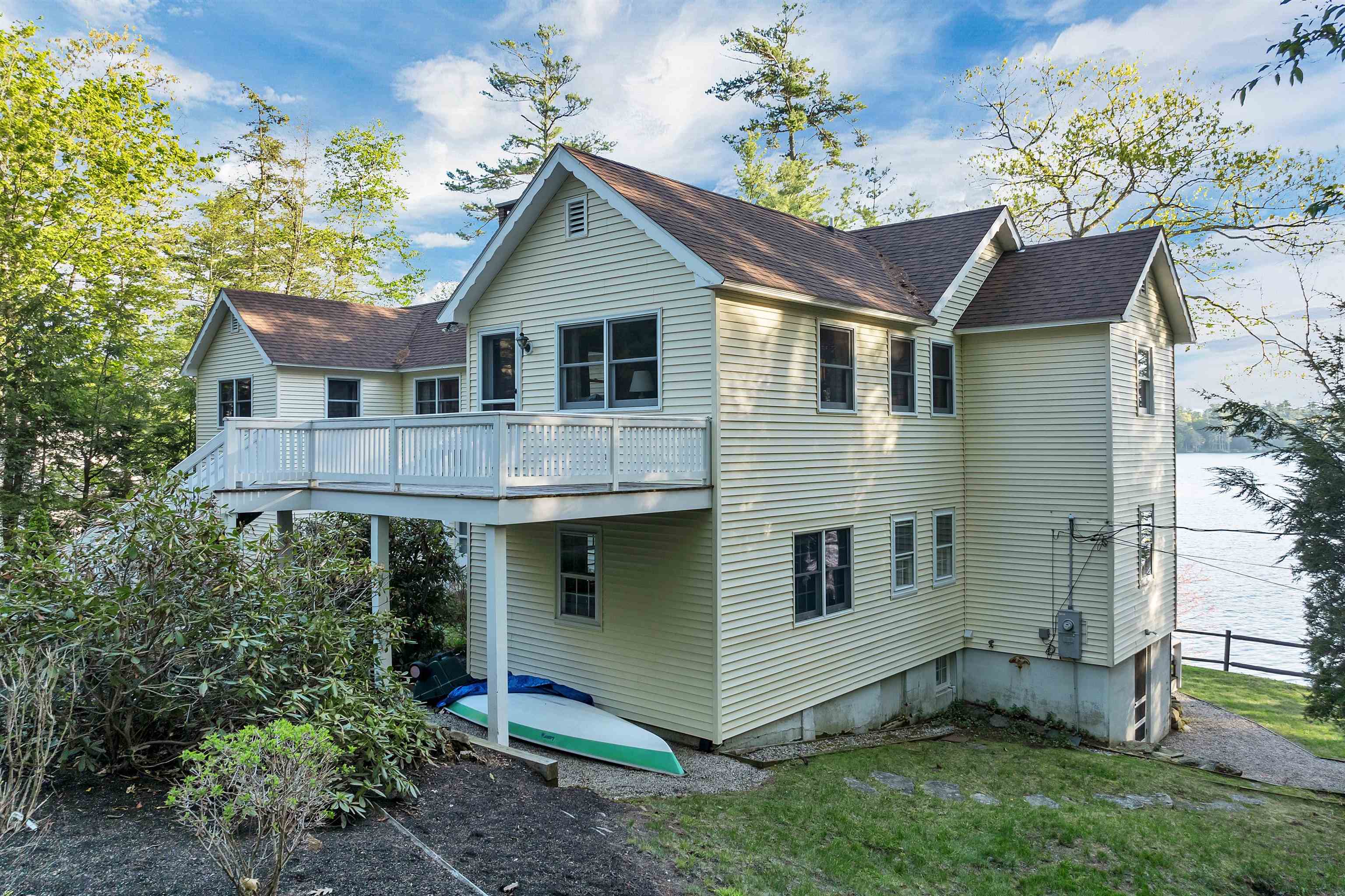 74 Keewaydin Road