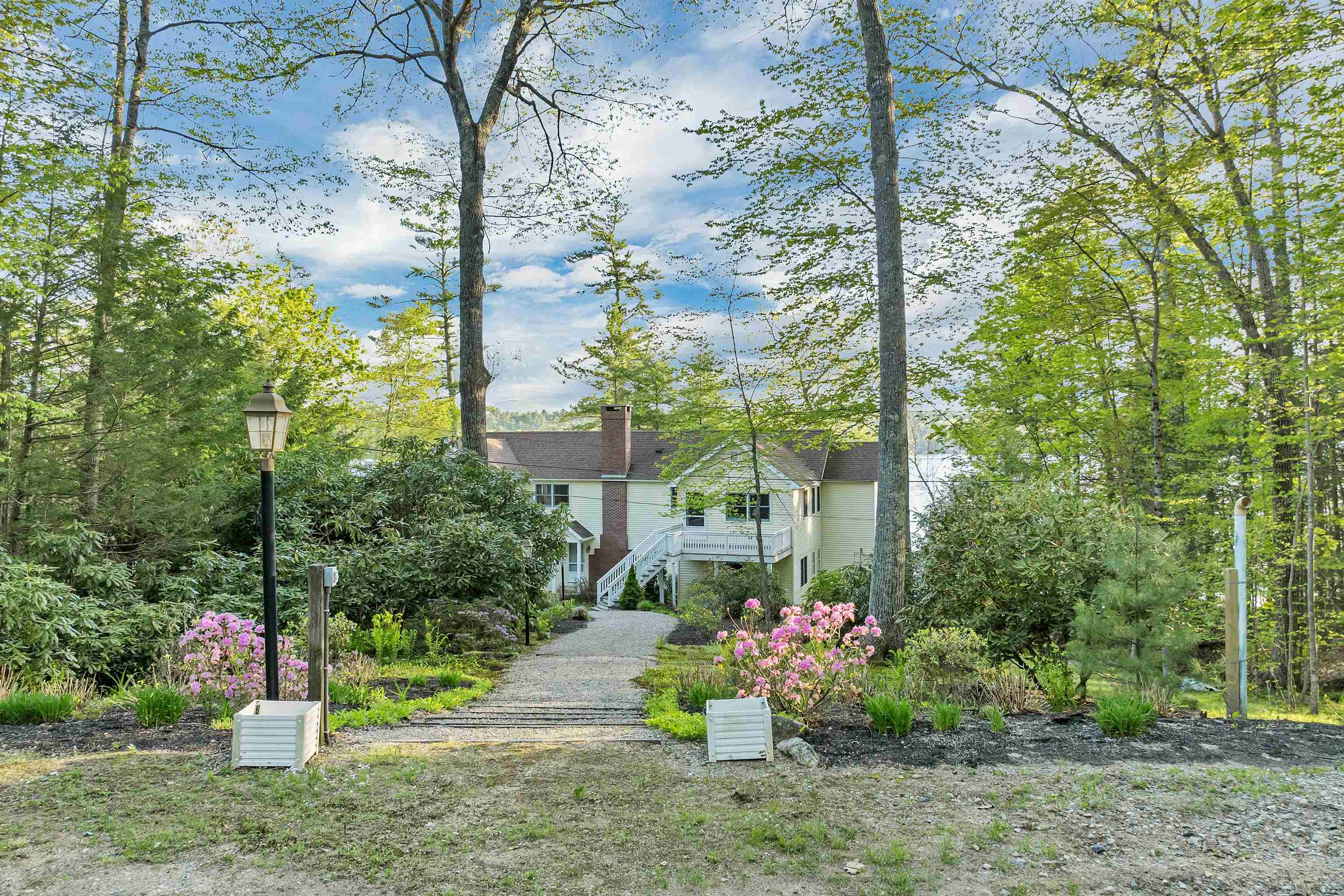 74 Keewaydin Road
