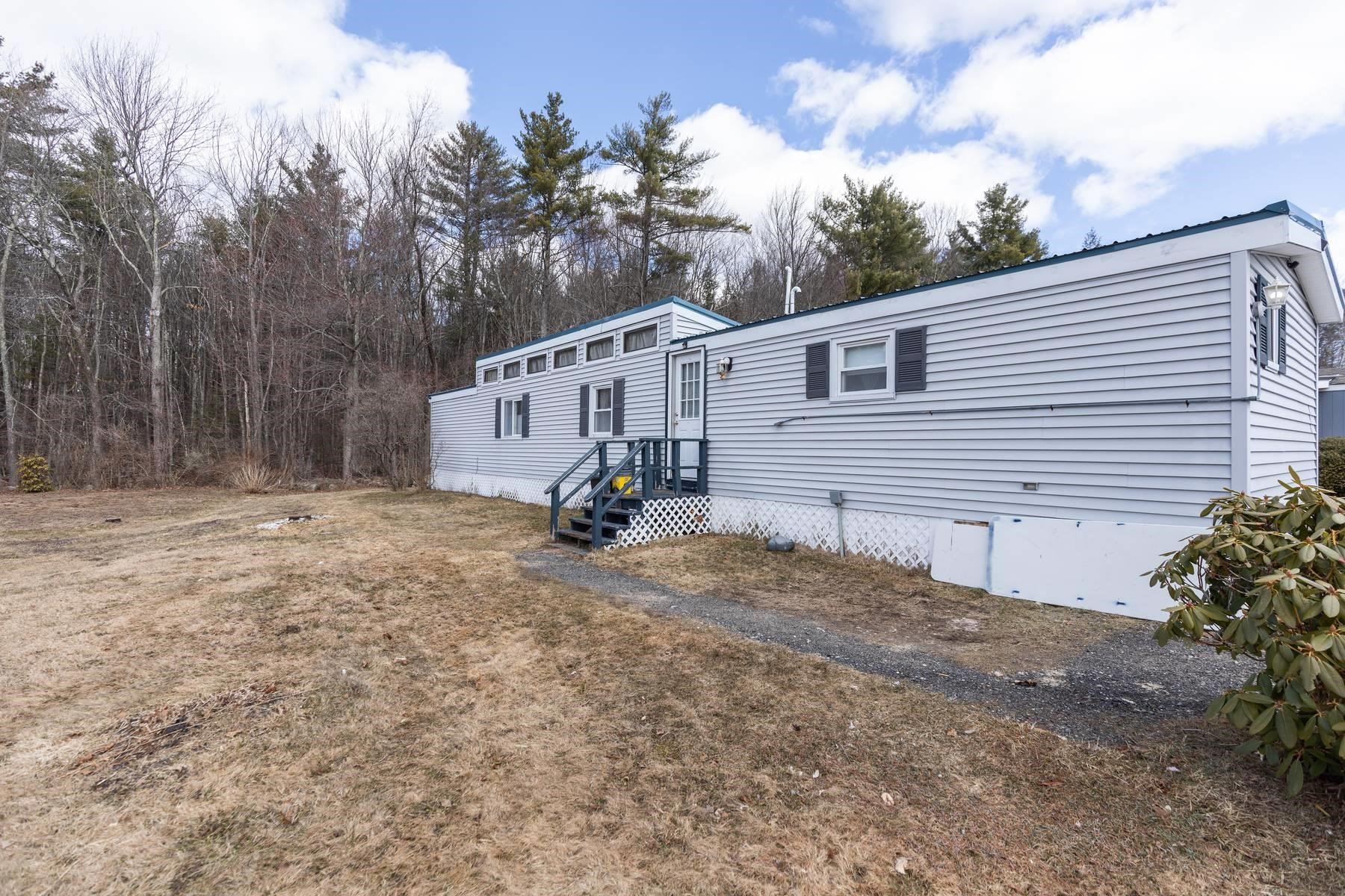 196 New Hillcrest Drive