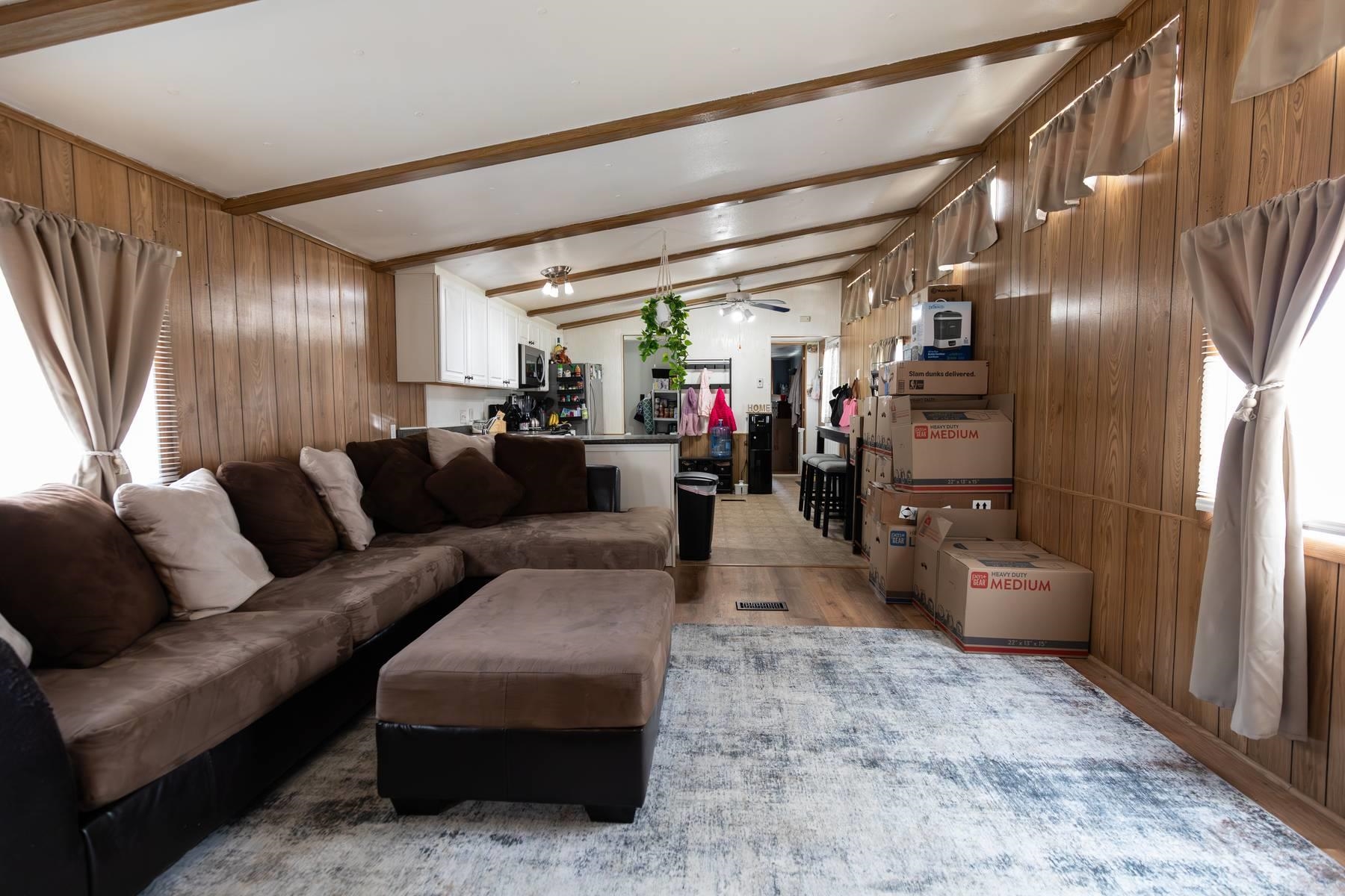 196 New Hillcrest Drive