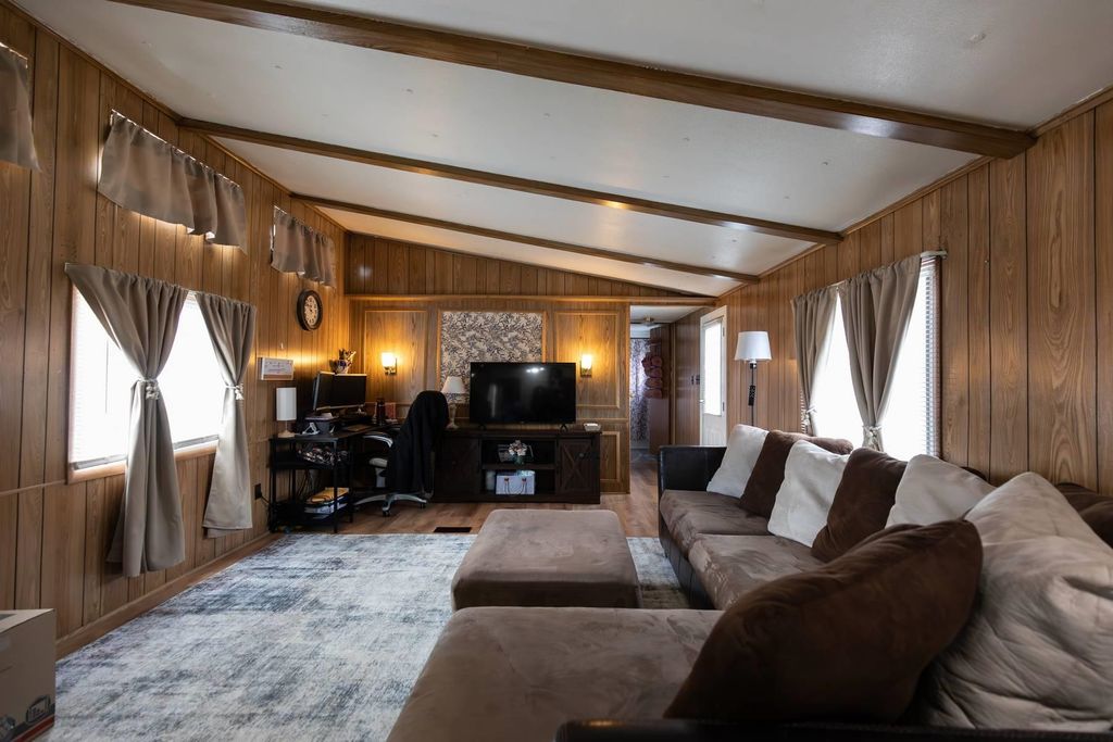 Photo of 196 New Hillcrest Drive, Greenville, NH 03048 (MLS # 5080984)