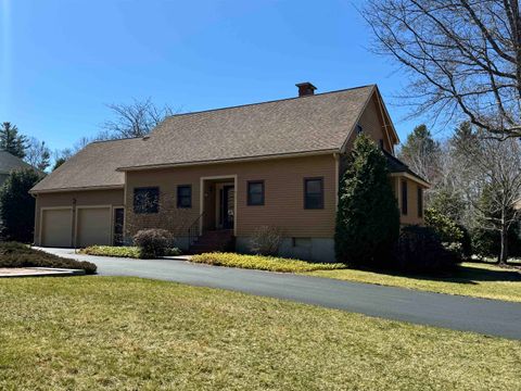 38 Prentiss Way Exeter NH 03833