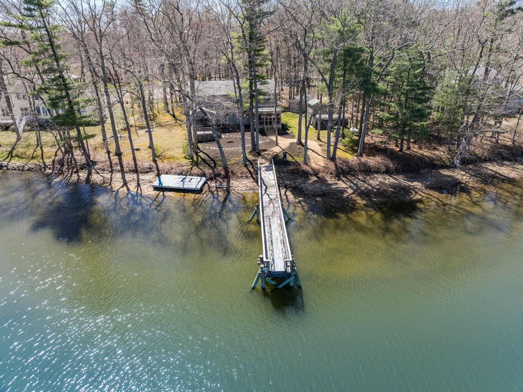 Photo of 3 Swan Terrace, Greenland, NH 03840 (MLS # 5088344)