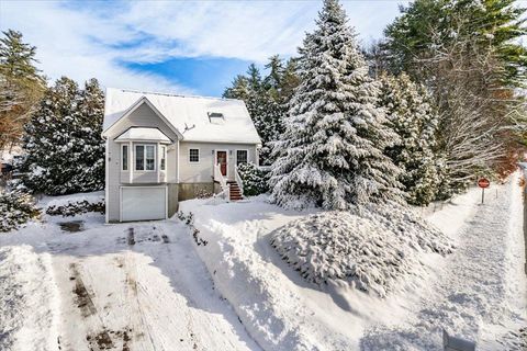 Photo of 29 Dale Road, Hooksett, NH 03106 (MLS # 5071327)