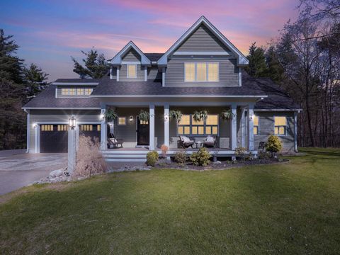 2 Fieldstone Drive Hollis NH 03049