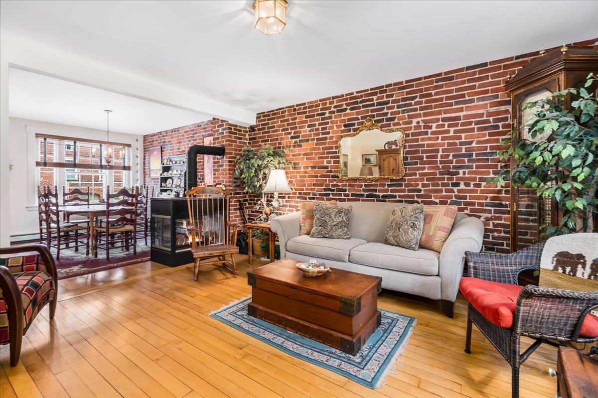 67 Kidder Street