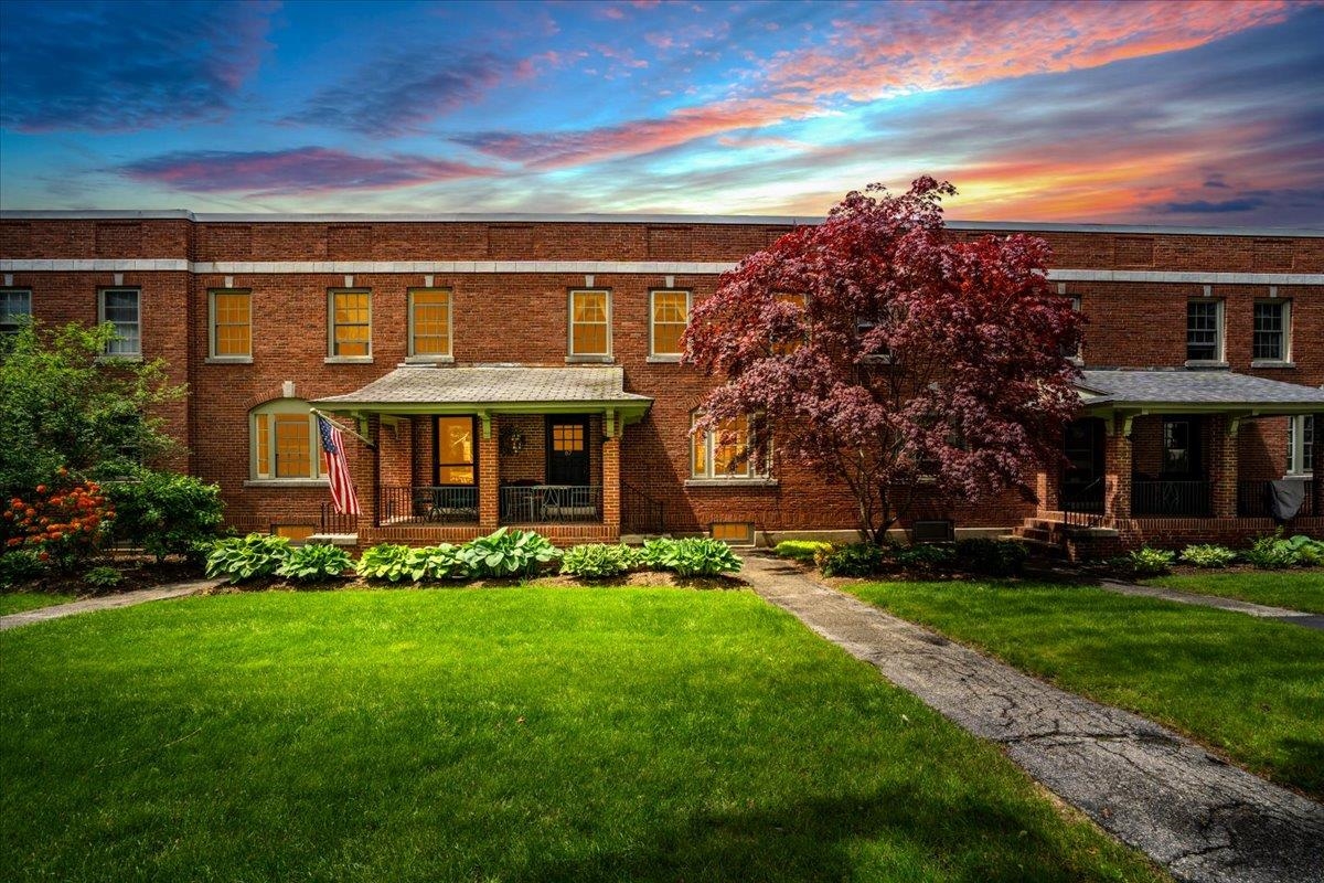 67 Kidder Street