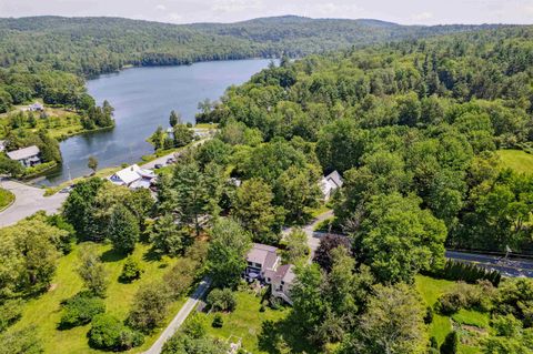 6077 VT Route 12 Barnard VT 05031