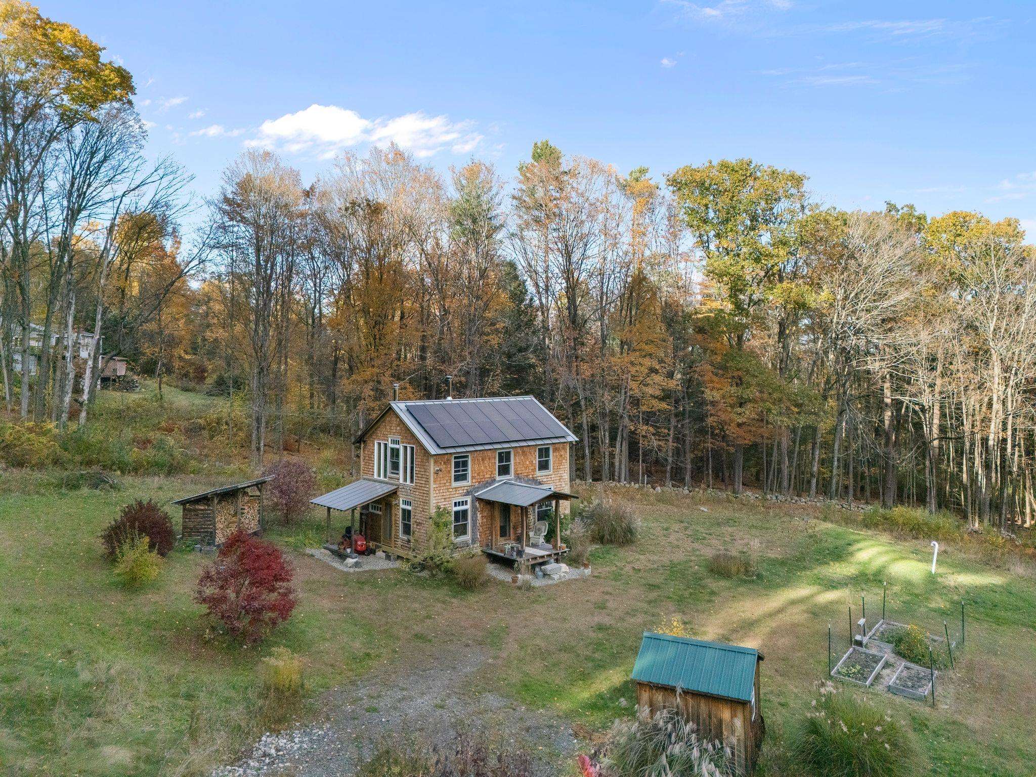 137 Pleasant Valley Road