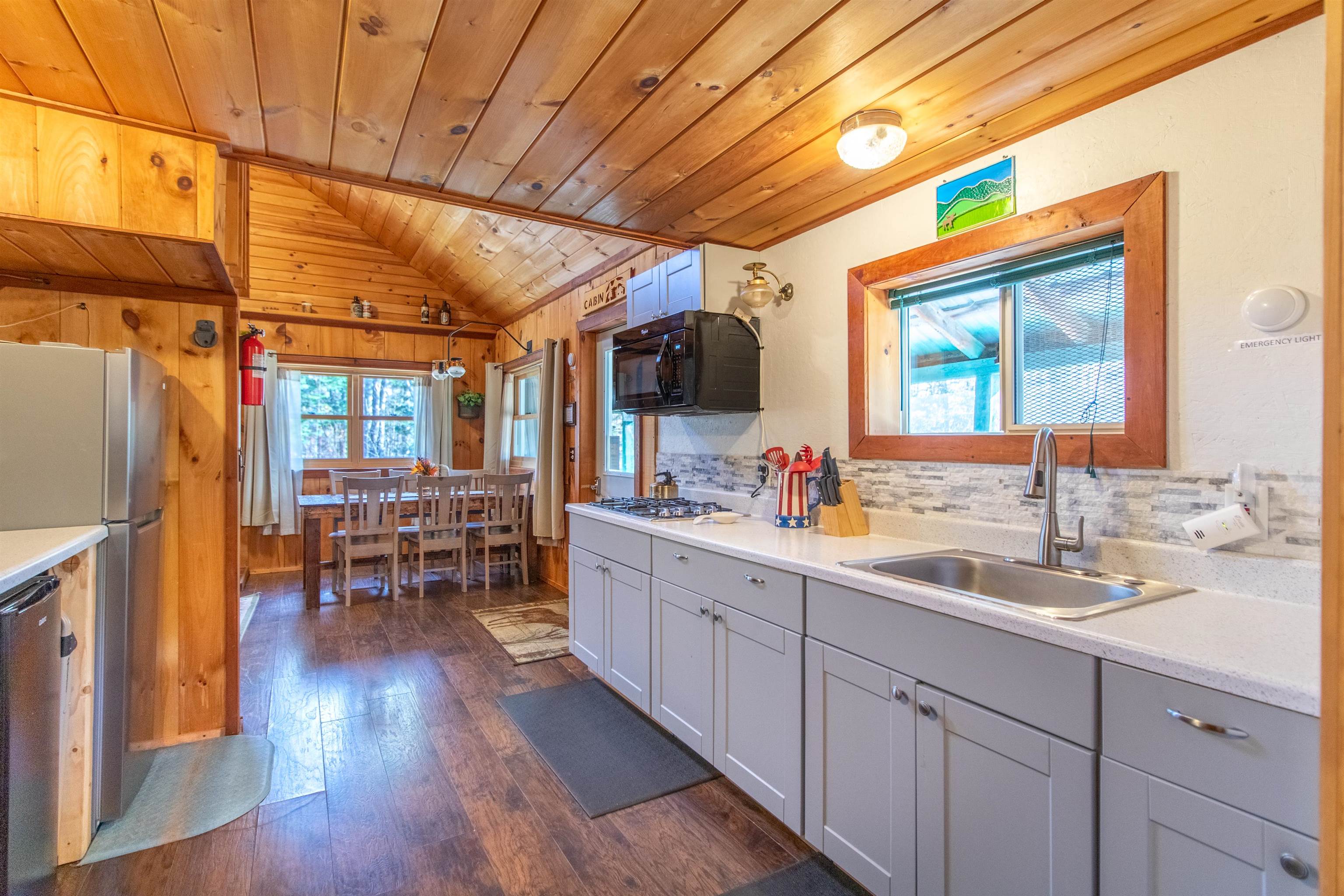 95 Matthews Dudley Road