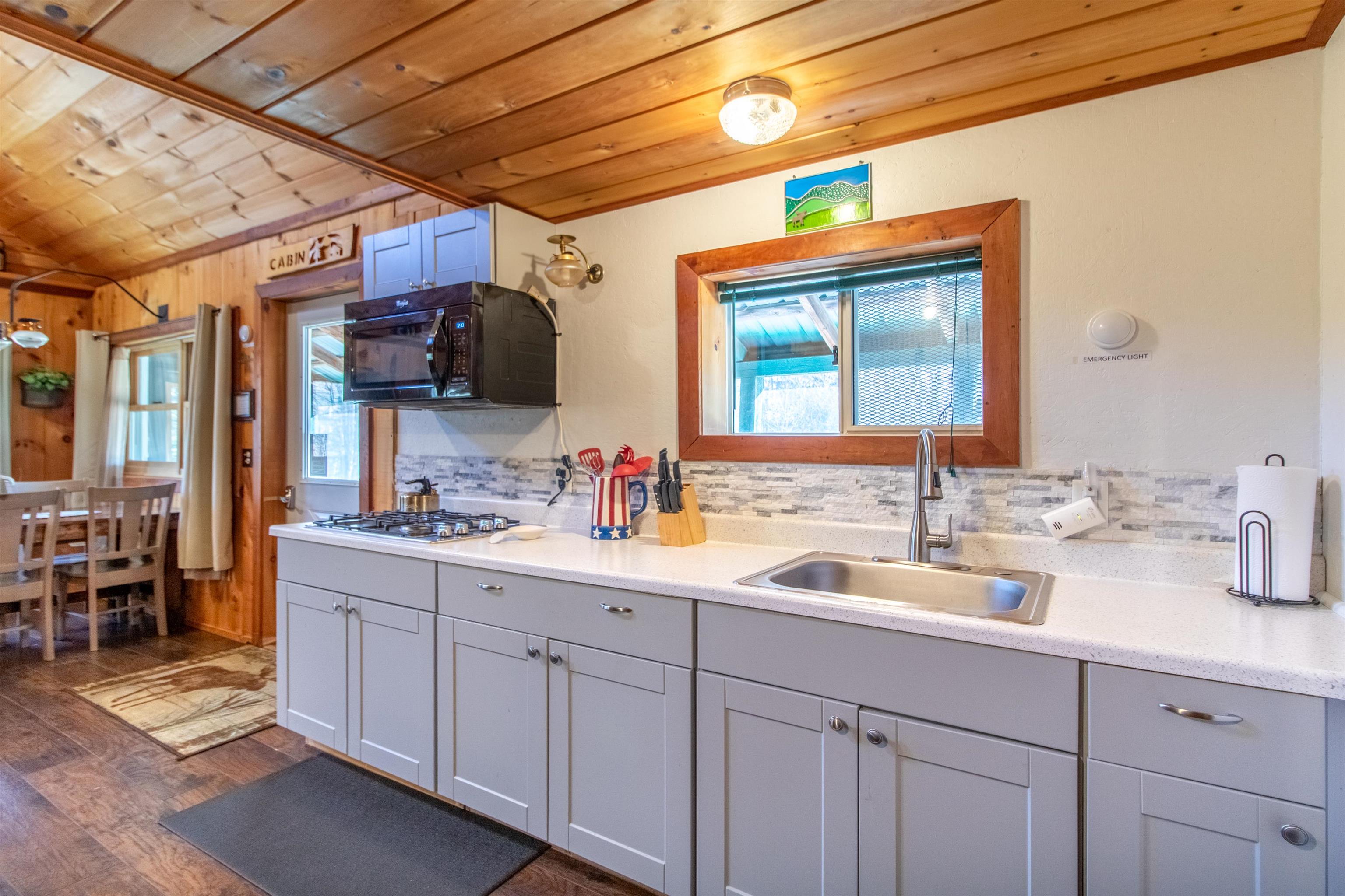 95 Matthews Dudley Road