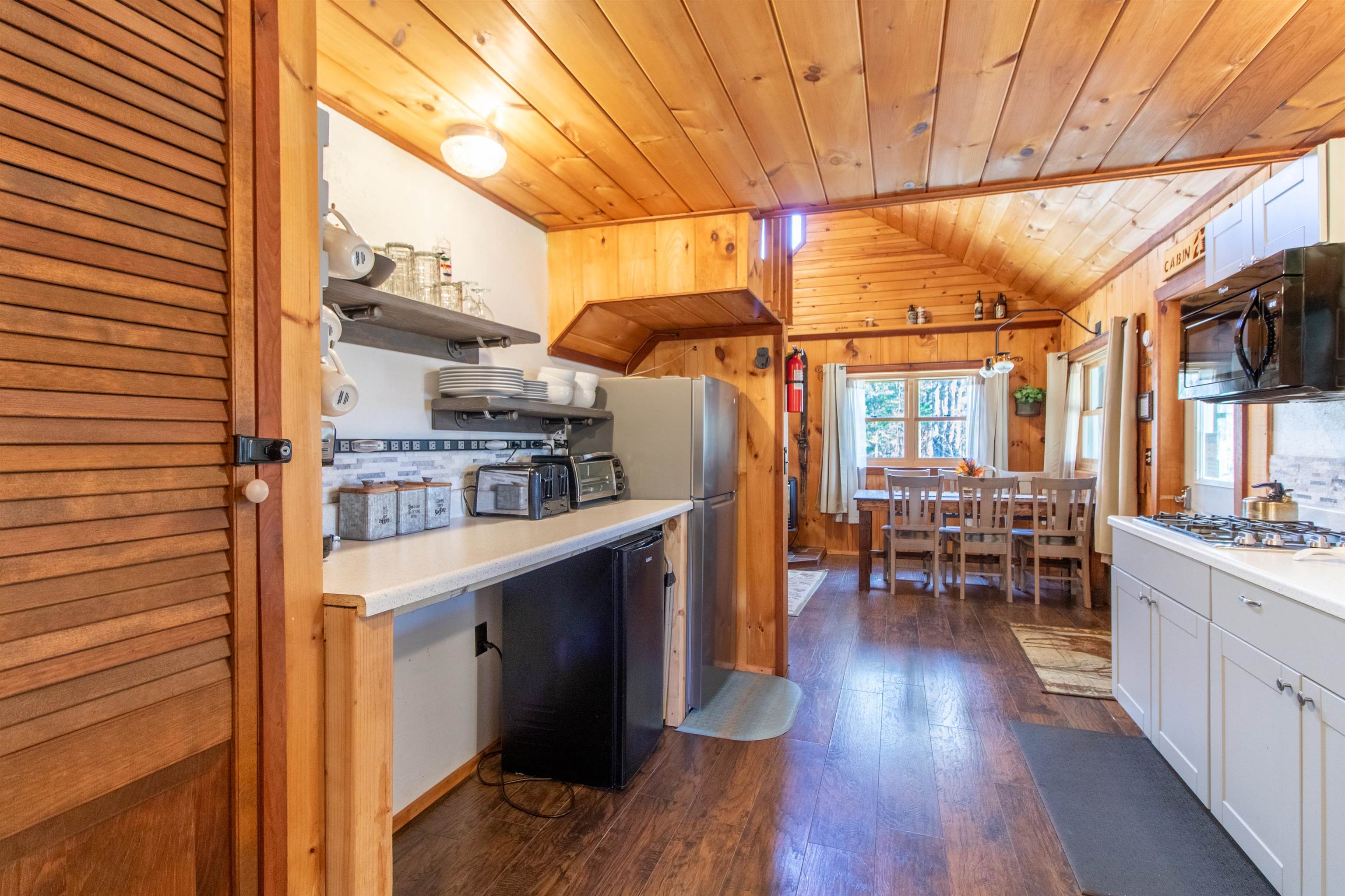 95 Matthews Dudley Road