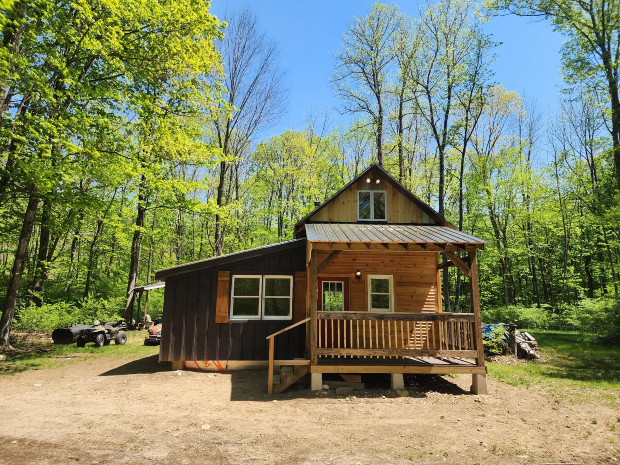 1227 Vermont Route 30