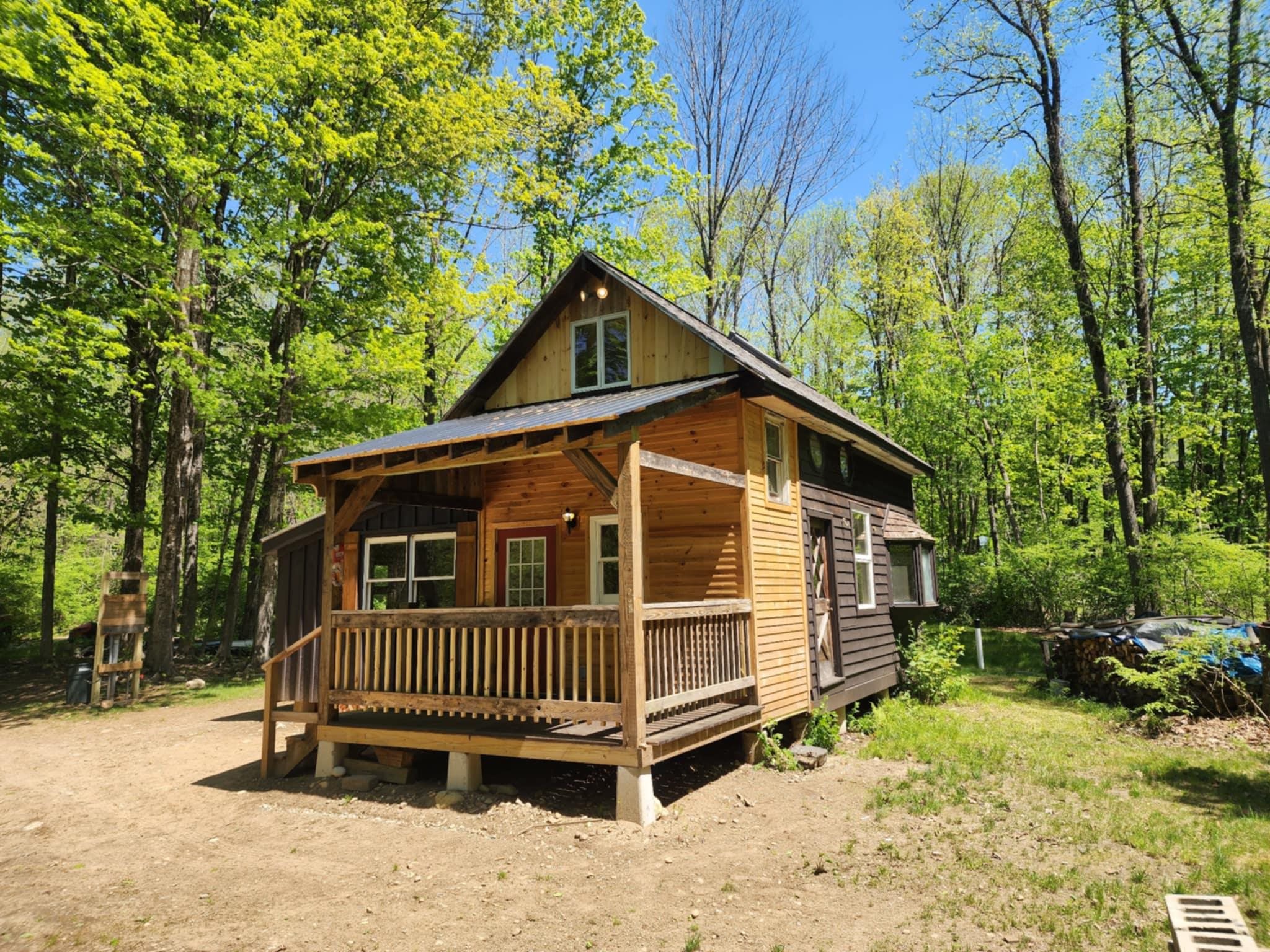 1227 Vermont Route 30