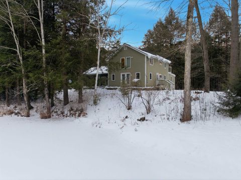 Photo of 205 West Unity Road, Unity, NH 03743 (MLS # 5072475)