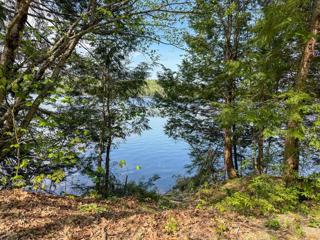 Photo of 00 Loyd Lane, Harrisville, NH 03450 (MLS # 5089782)
