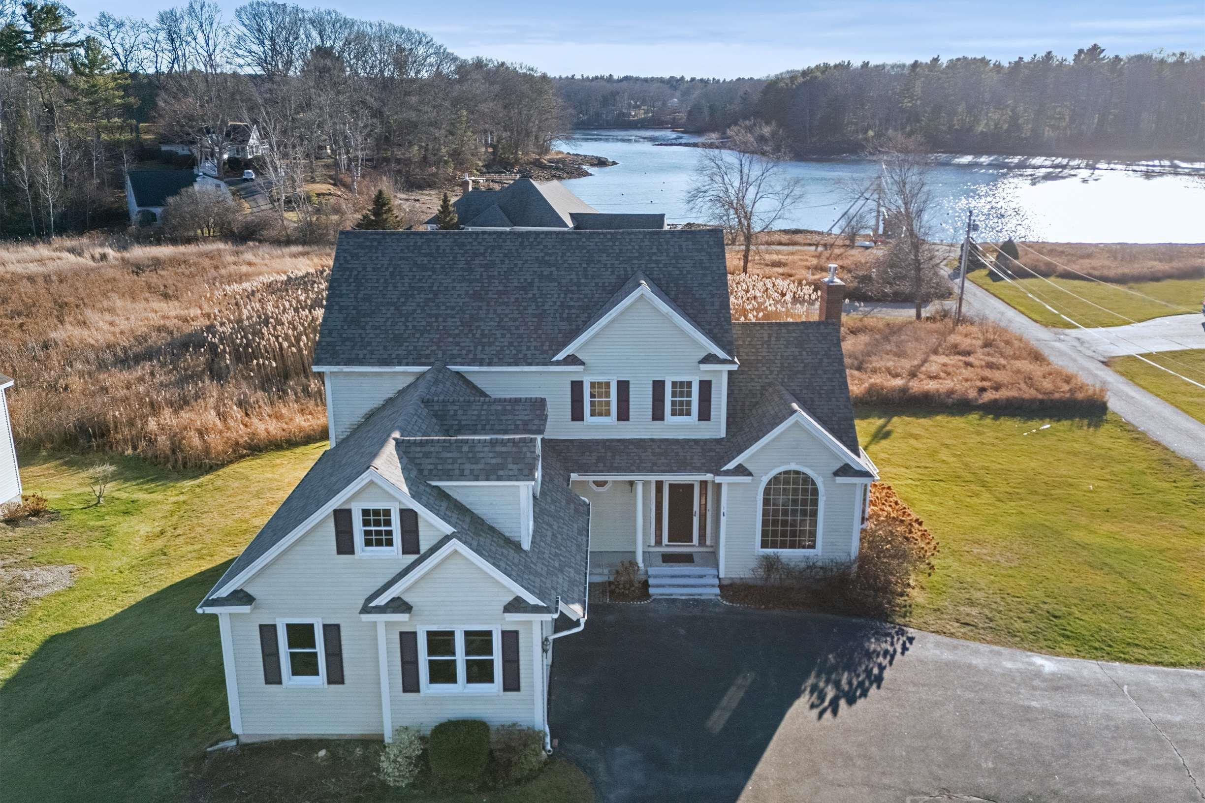Photo 1 of 43 — 1 River Farm Road, York, ME 03909