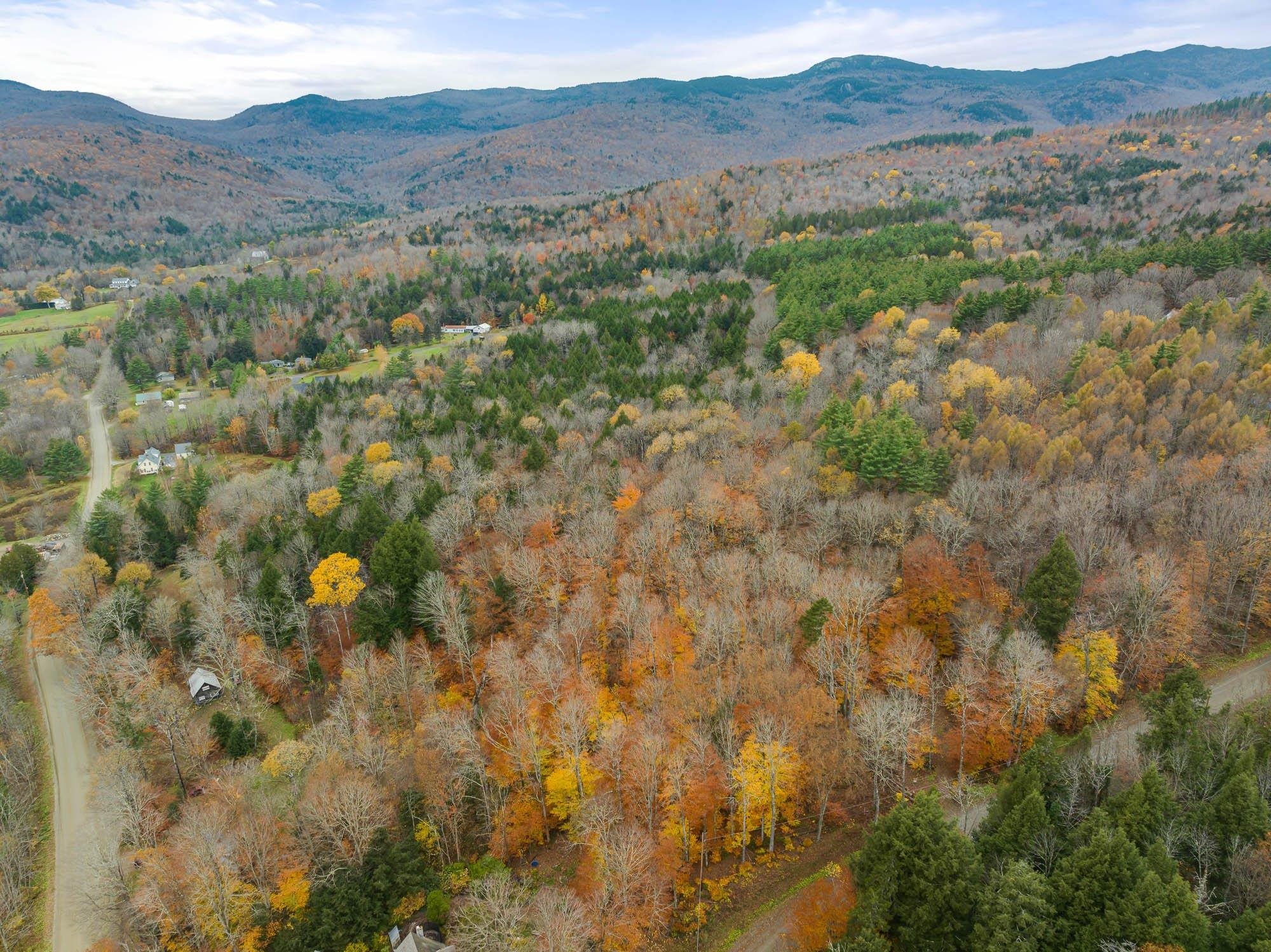 Photo 1 of 17 — TBD Boyce Road 3, Fayston, VT 05660