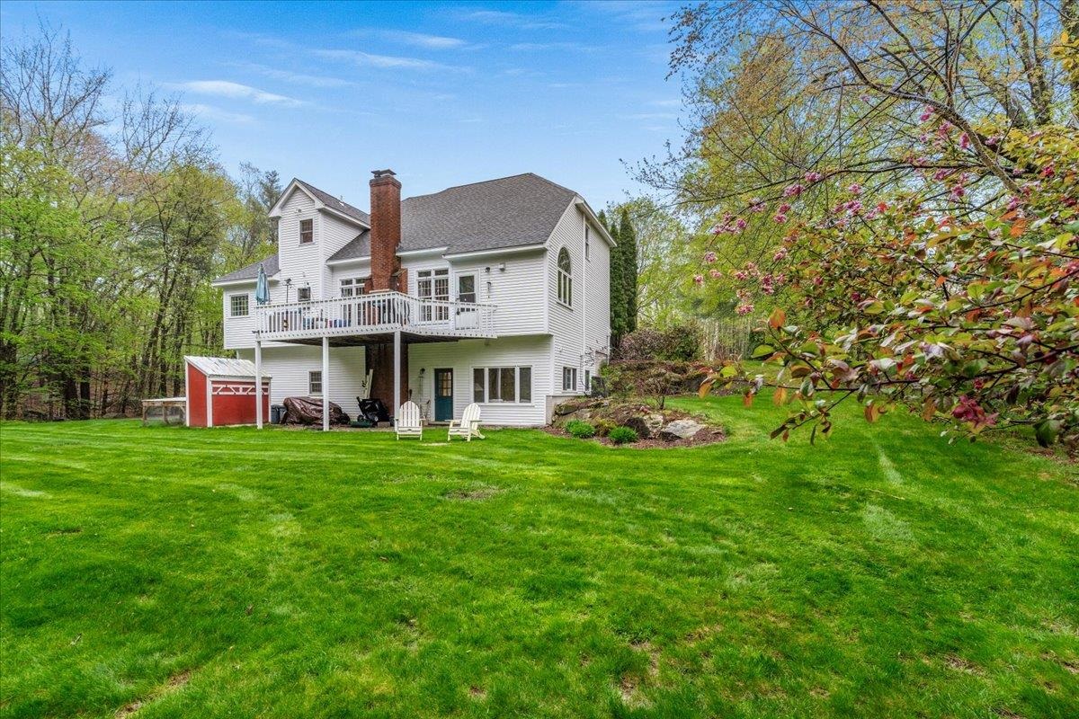 14 Hunters Road