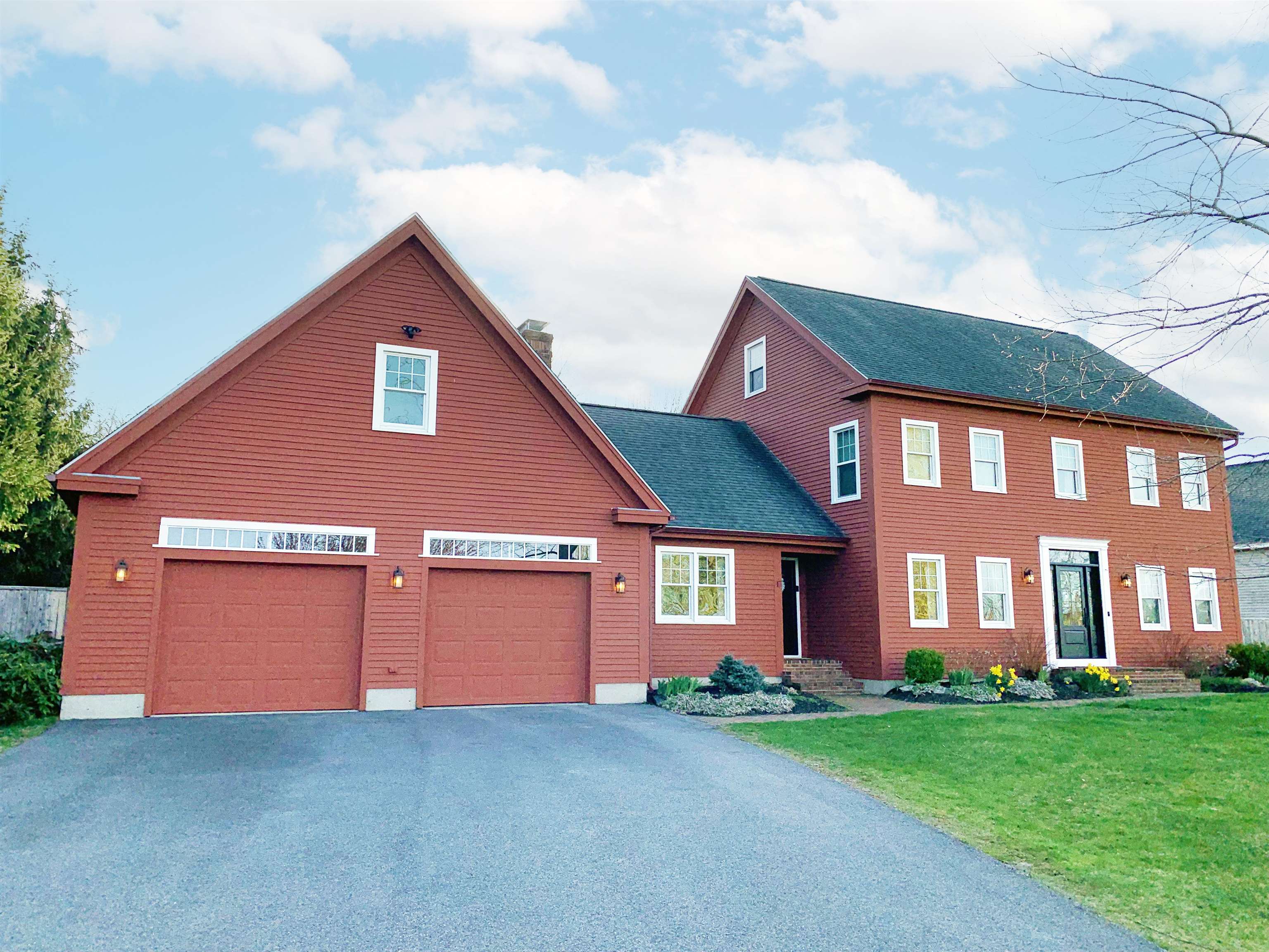 53 Winnicutt Road