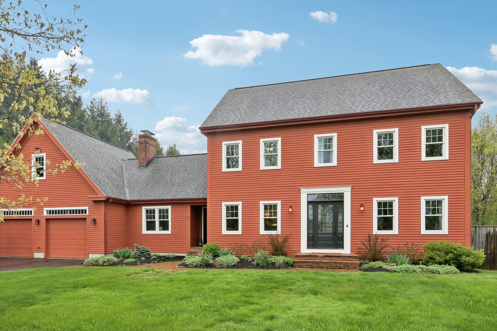 53 Winnicutt Road