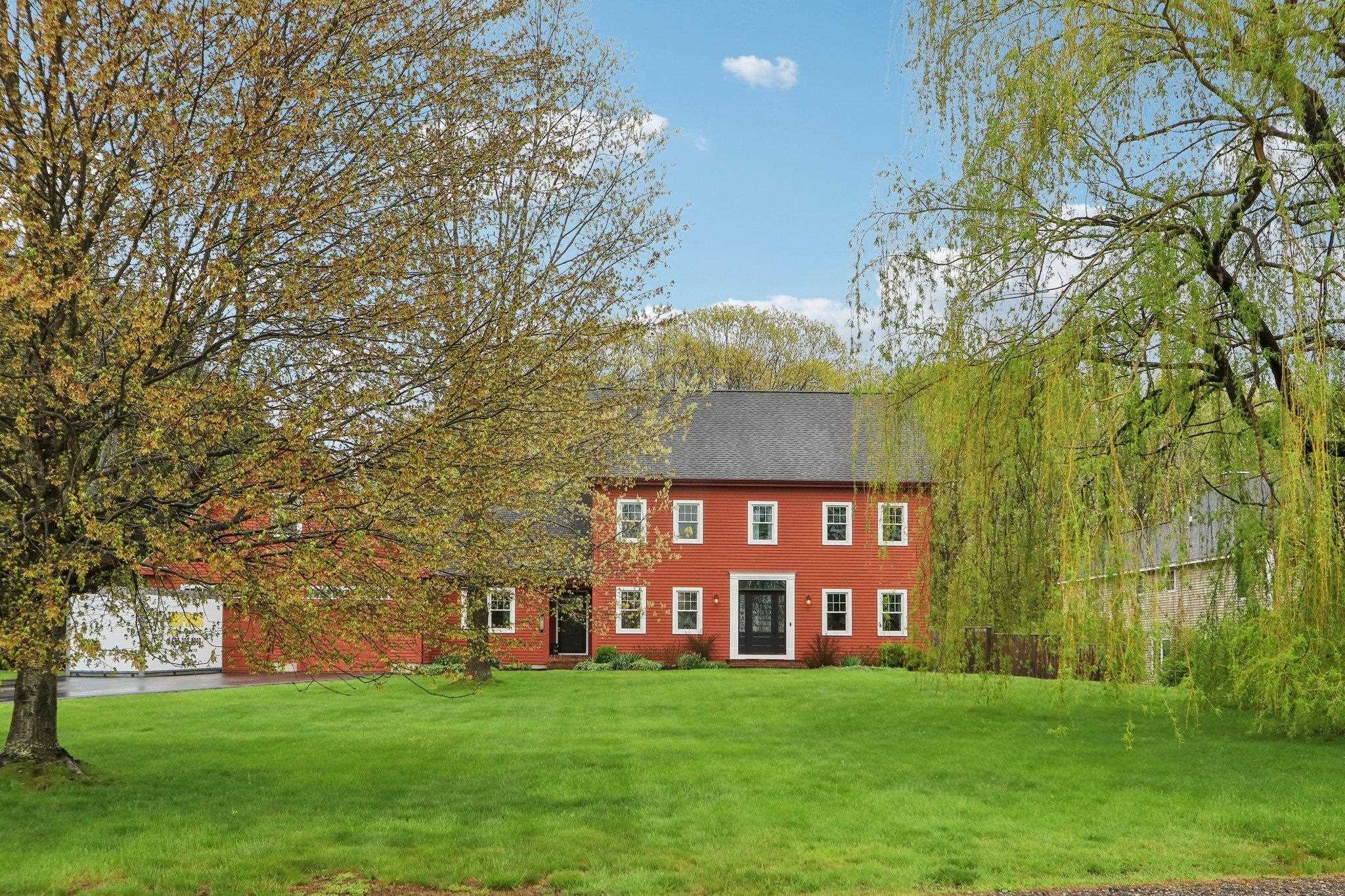 53 Winnicutt Road