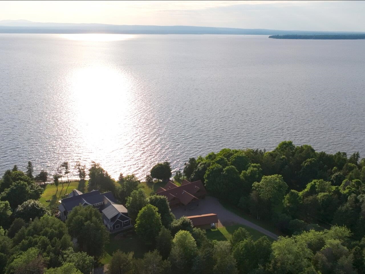 489 West Shore Road