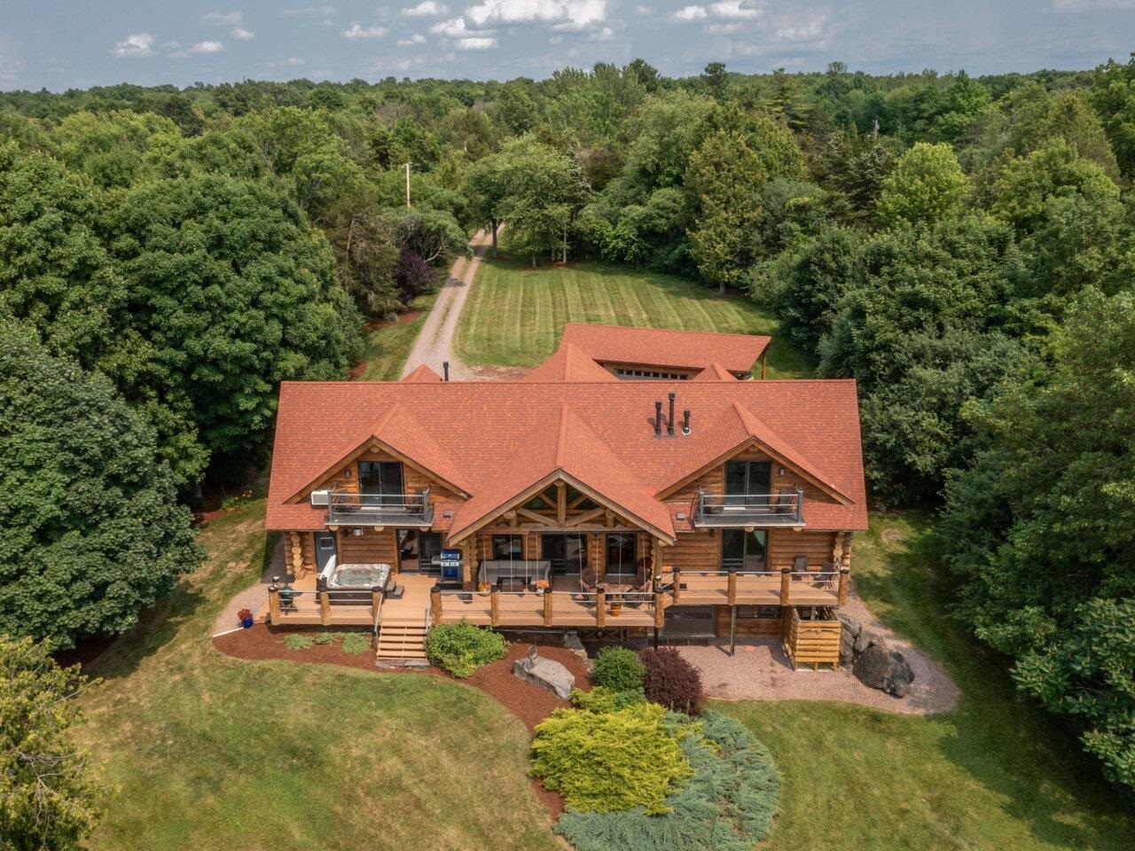 489 West Shore Road