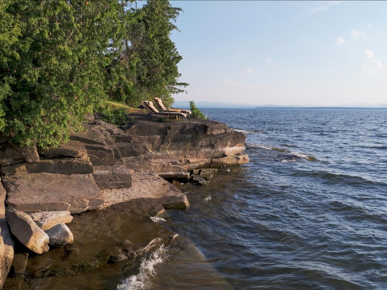 489 West Shore Road