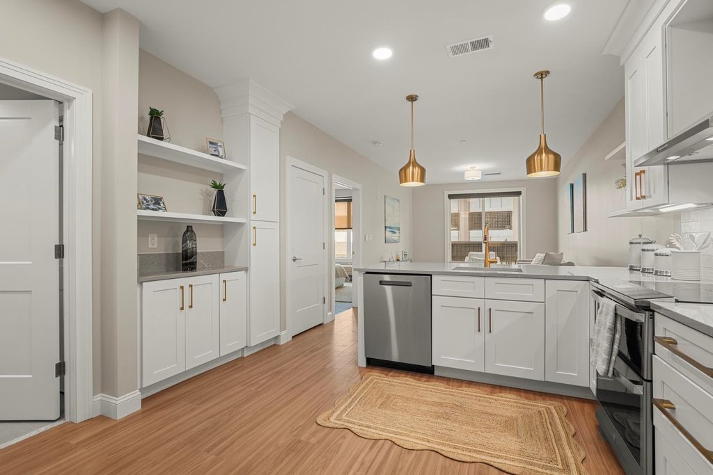 Photo of 99 Foundry Place #106, Portsmouth, NH 03801 (MLS # 4977484)