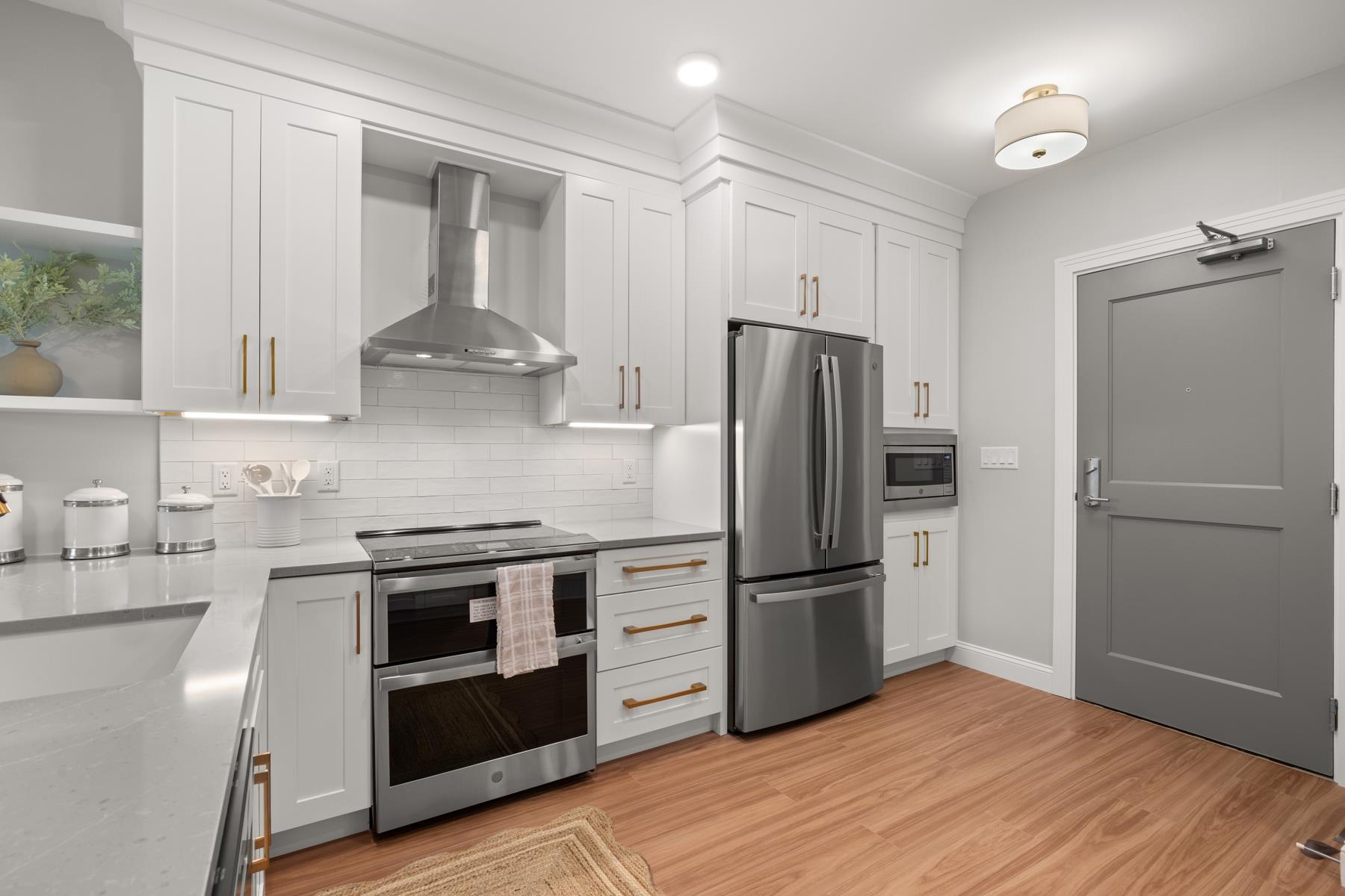 99 Foundry Place 106