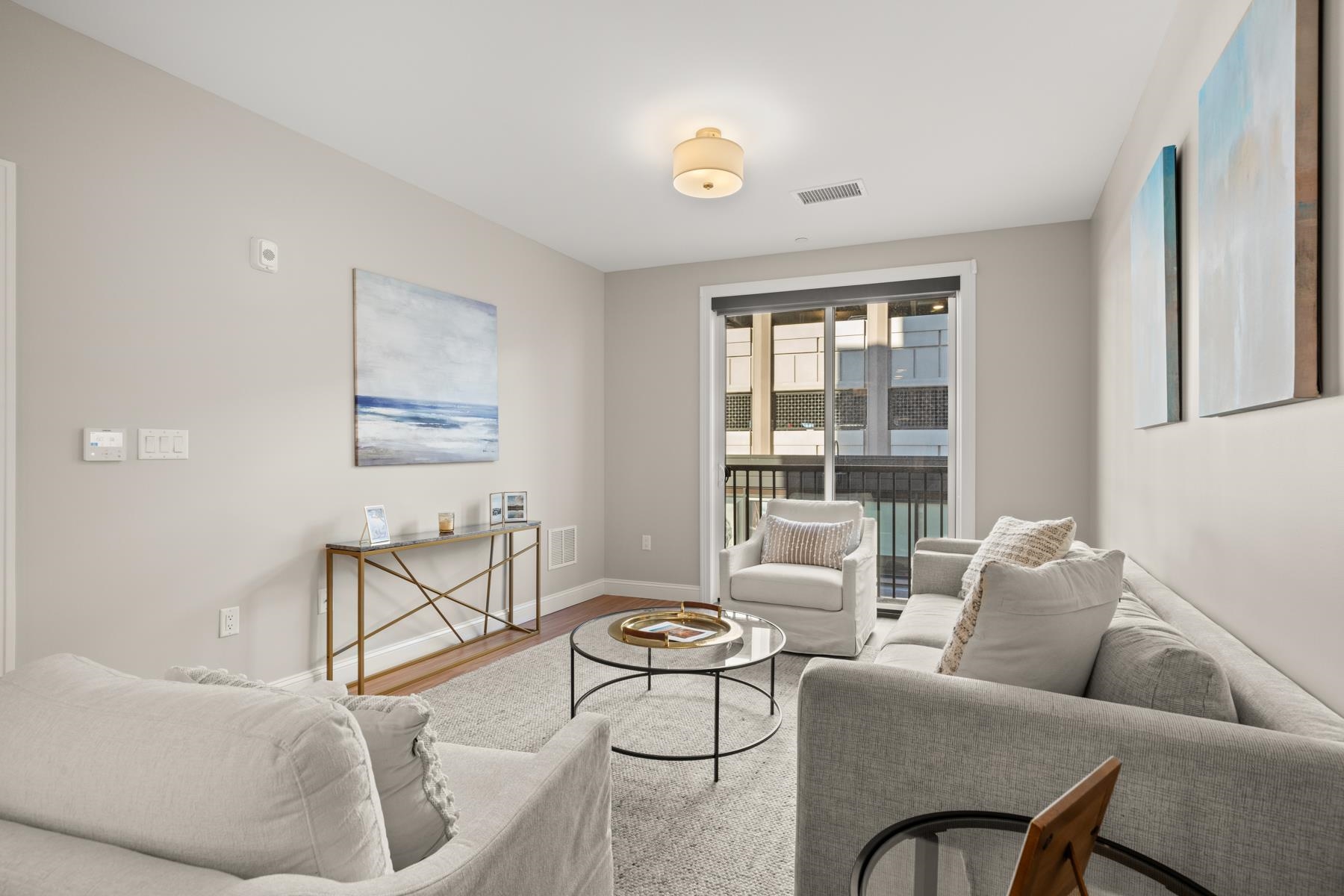 99 Foundry Place 106