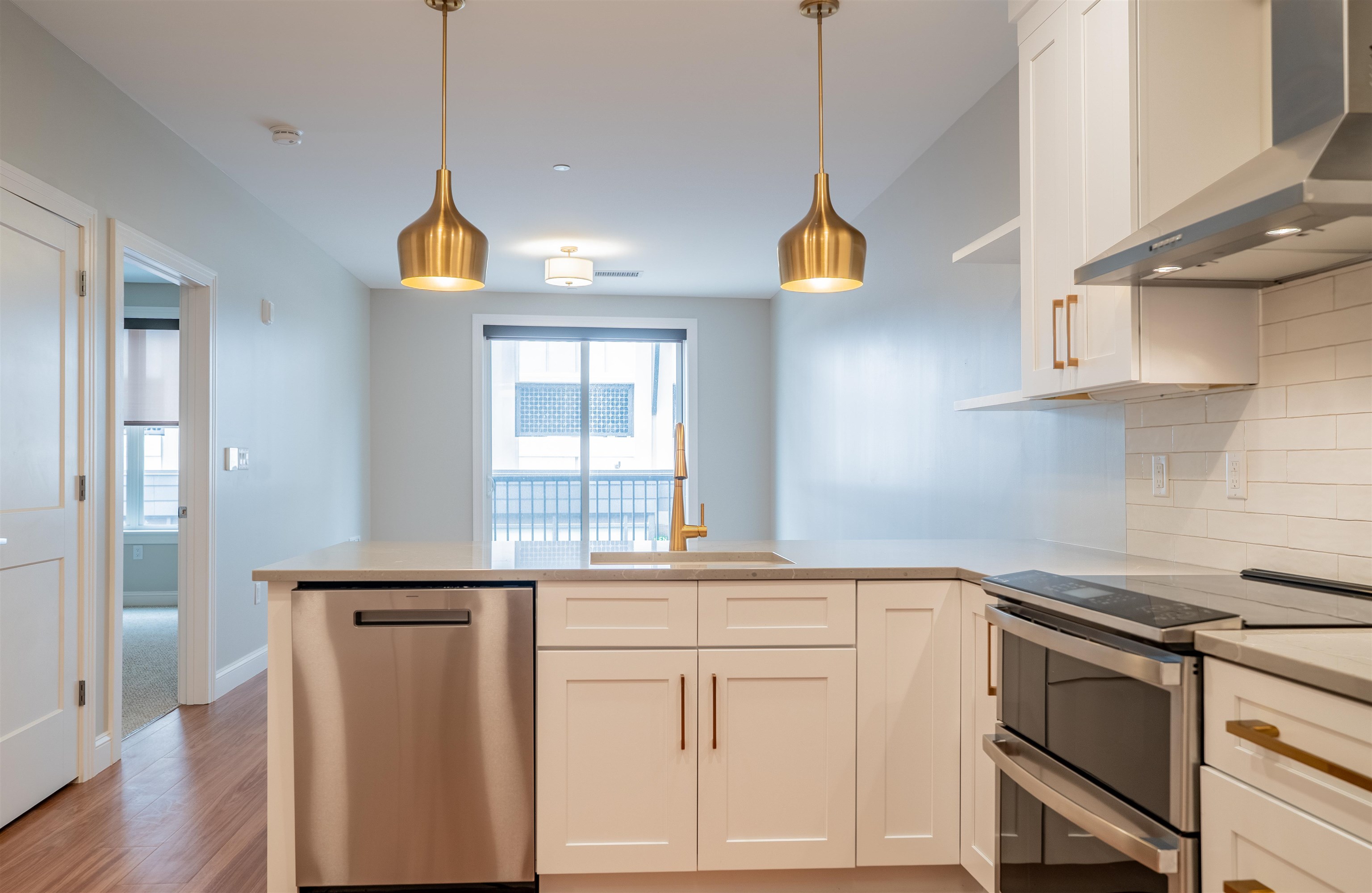 99 Foundry Place 106