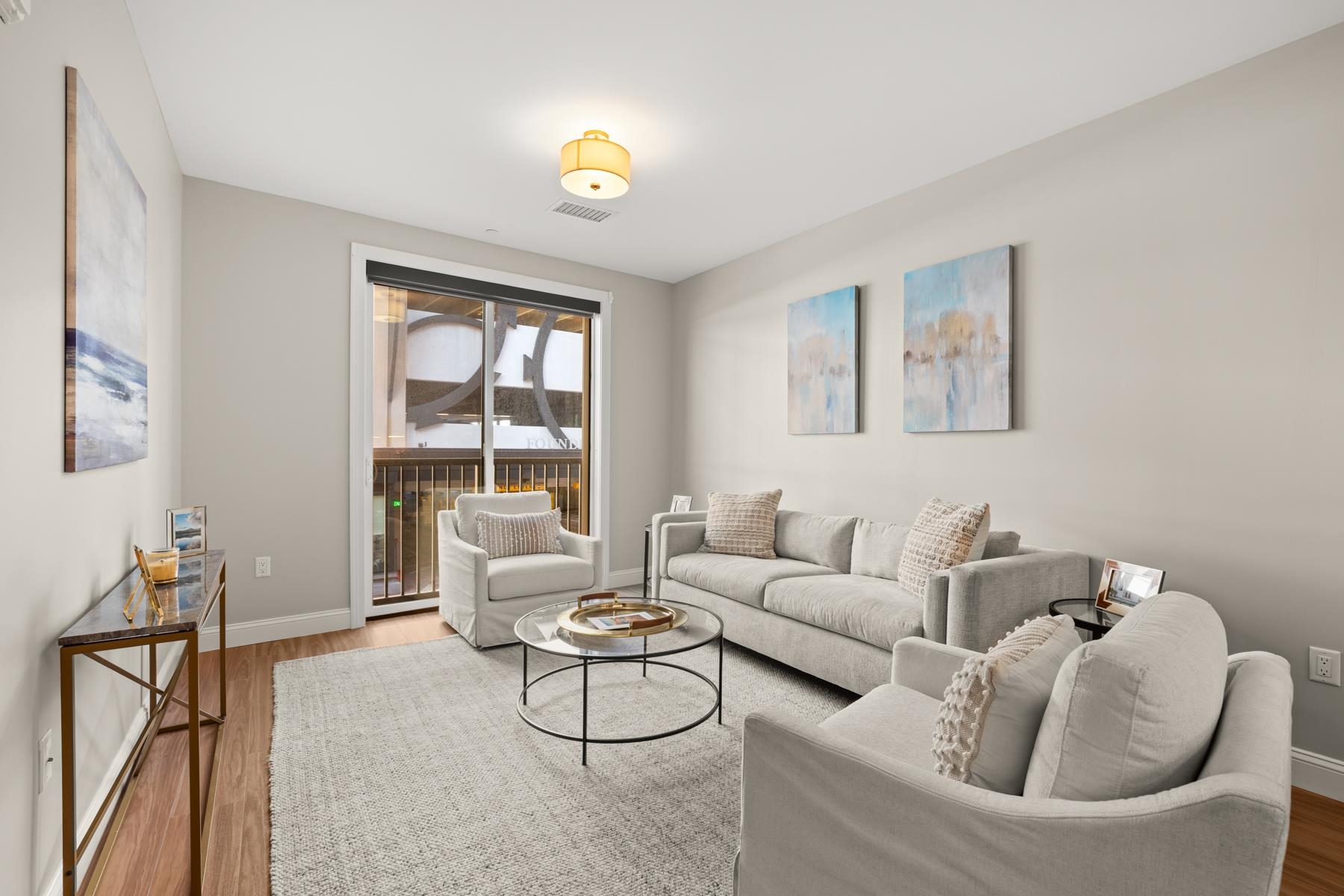 99 Foundry Place 106