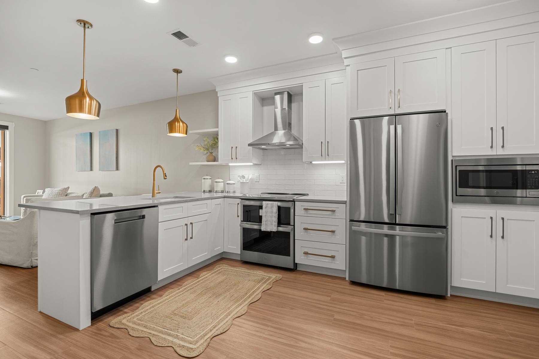 99 Foundry Place 106