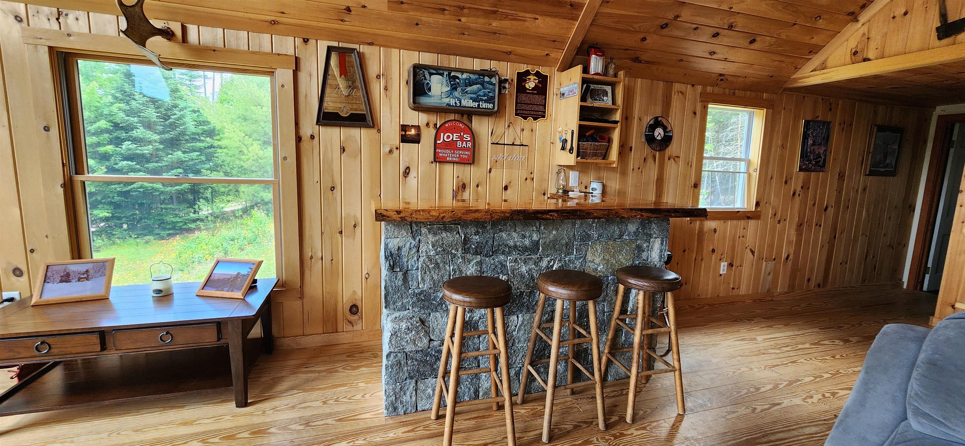 67 Stump Road