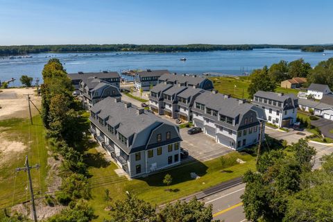 14 LITTLE BAY Drive Dover NH 03820