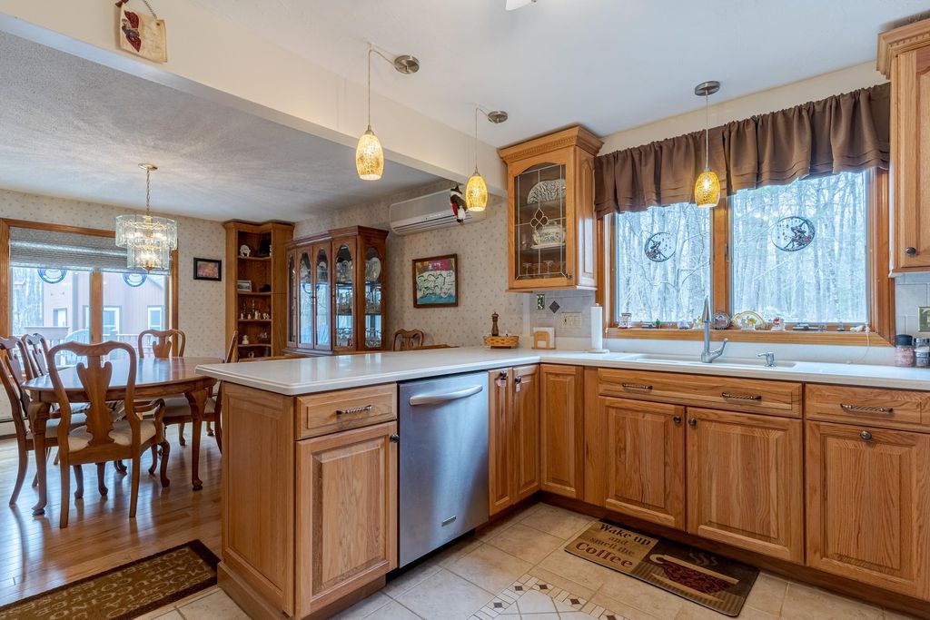 Photo of 23 Blue Hills Drive Drive, Rochester, NH 03839 (MLS # 5083635)