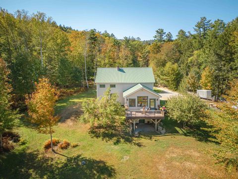 916 Wiswall Hill Road Townshend VT 05353