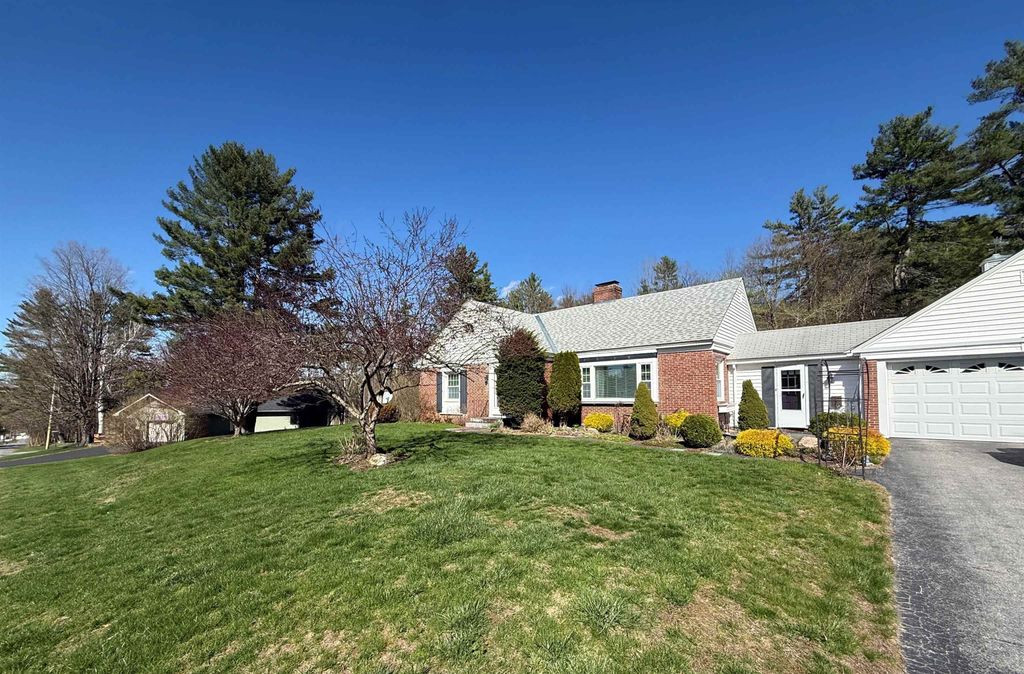 Photo of 48 Whitcomb Lane, Claremont, NH 03743 (MLS # 5085127)