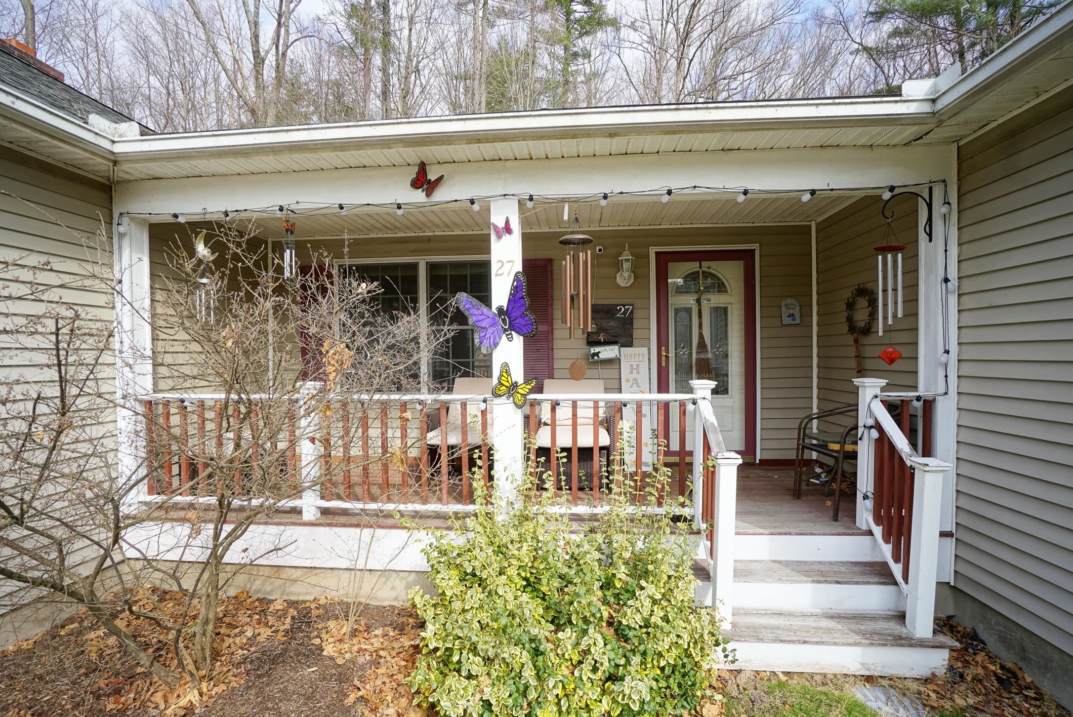 Milford, New Hampshire 03055, United States, 3 Bedrooms Bedrooms, ,3 BathroomsBathrooms,Residential,Active,96791