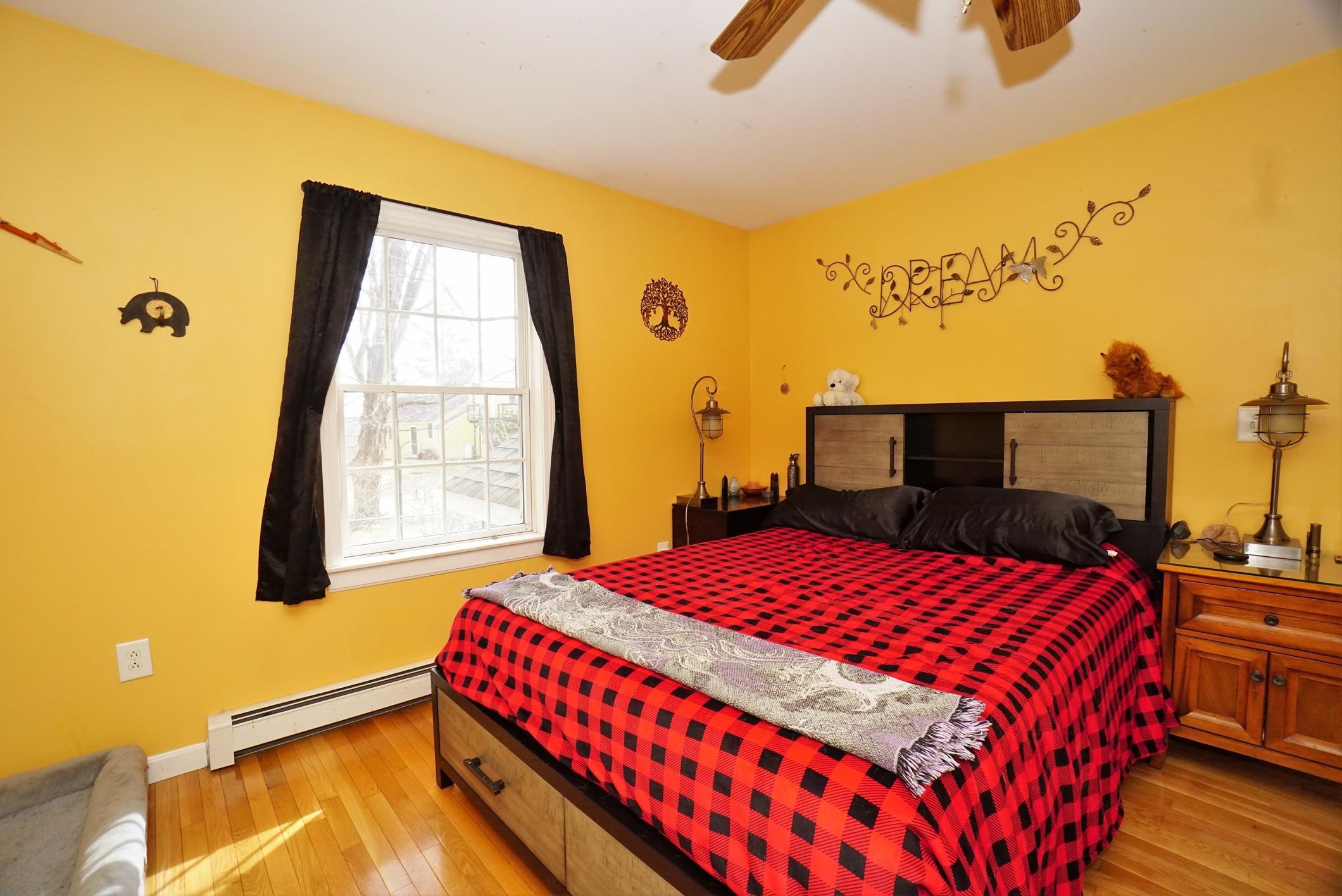 Milford, New Hampshire 03055, United States, 3 Bedrooms Bedrooms, ,3 BathroomsBathrooms,Residential,Active,96791