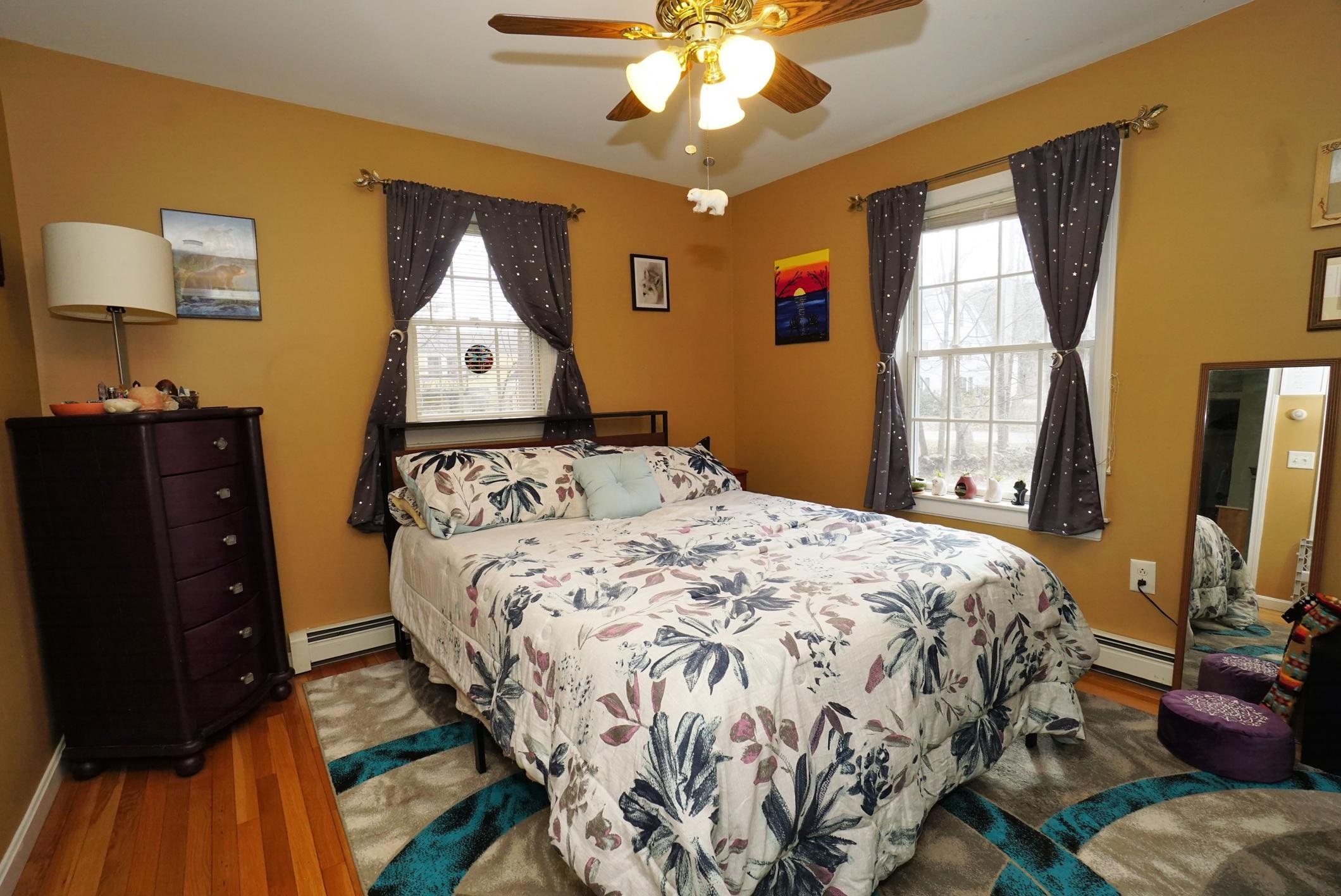 Milford, New Hampshire 03055, United States, 3 Bedrooms Bedrooms, ,3 BathroomsBathrooms,Residential,Active,96791